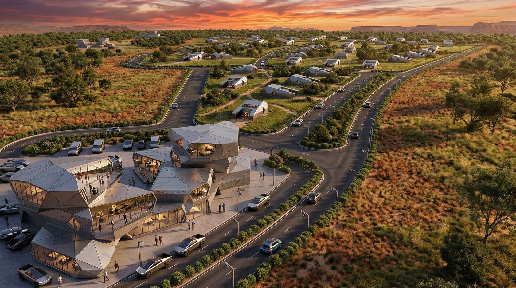 CyberVillage