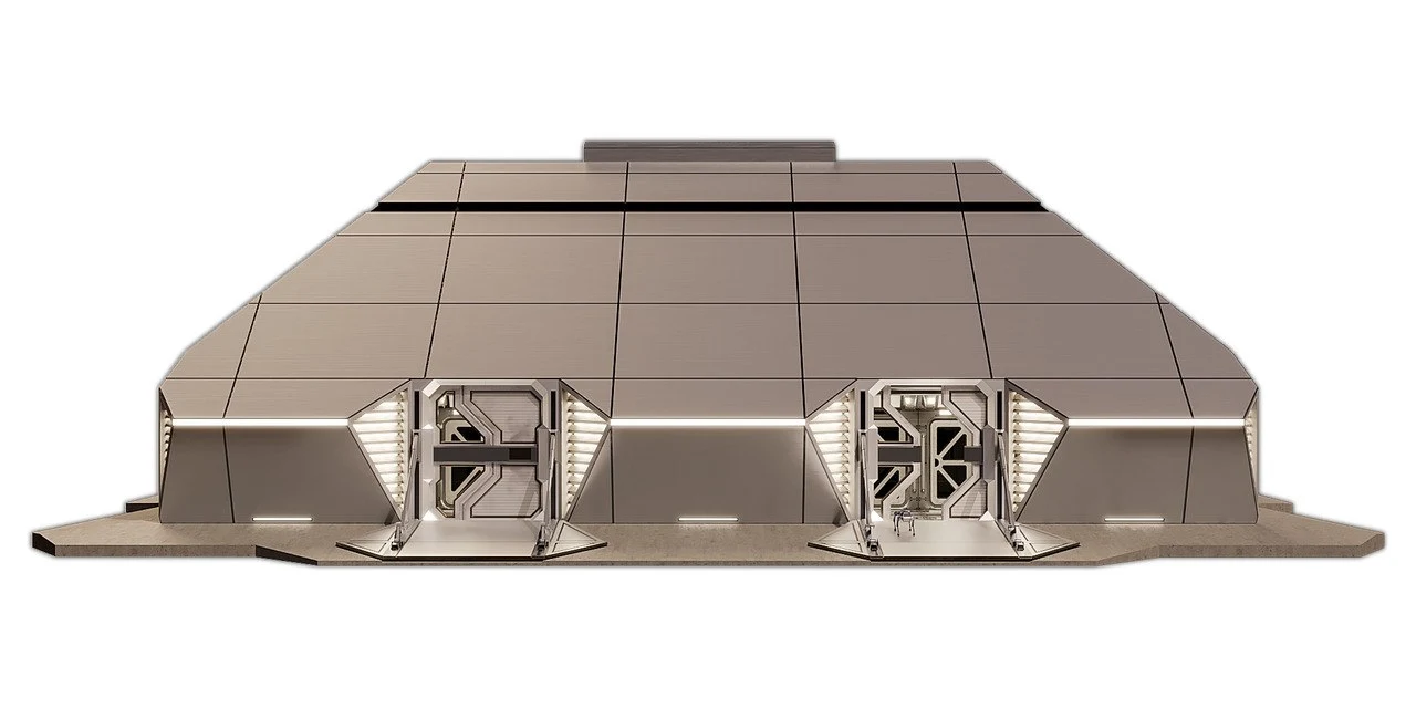 Cyber House gallery image 4.2