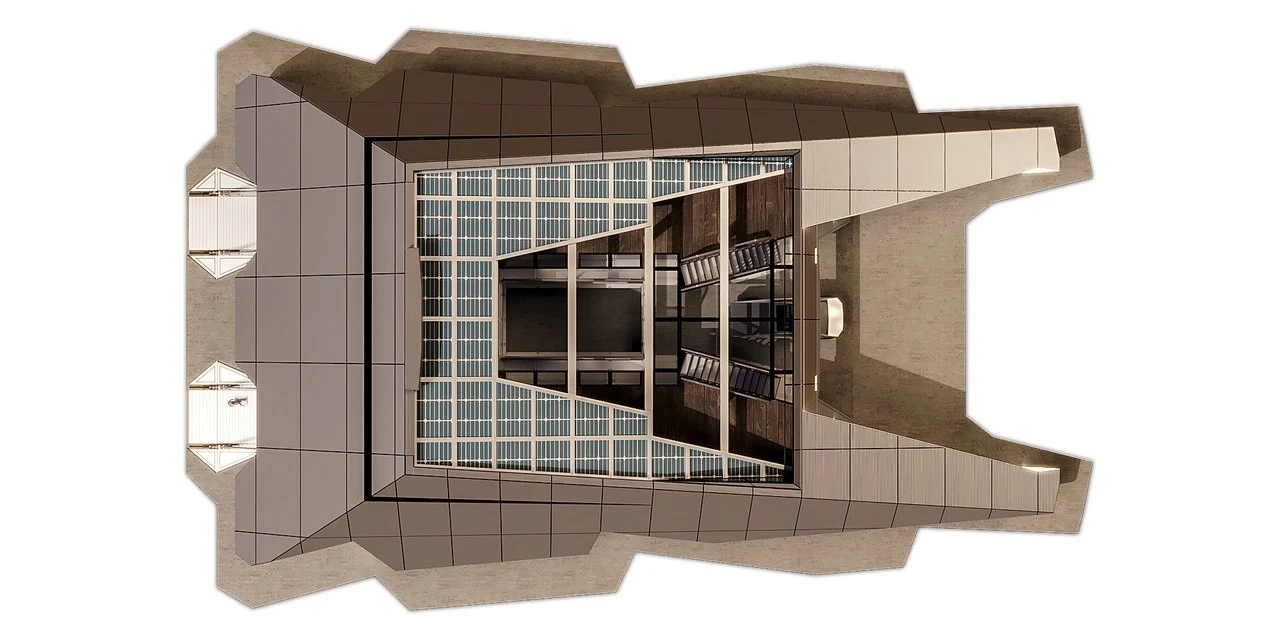 Cyber House gallery image 5.2