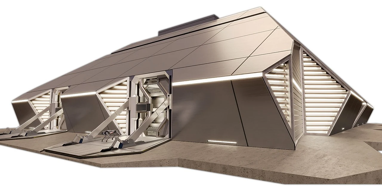 Cyber House gallery image 5.3