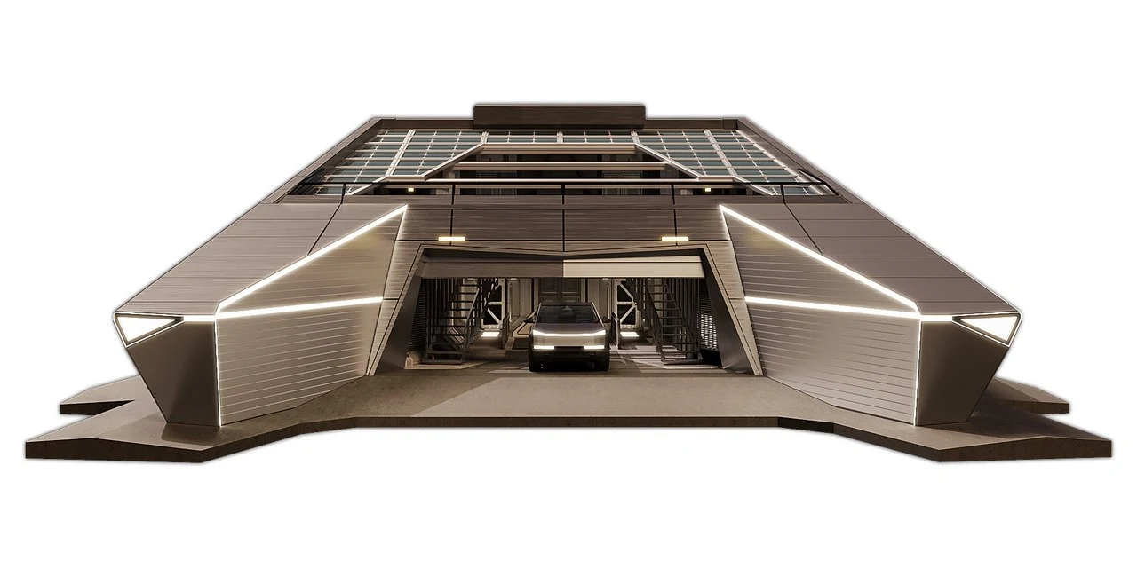 Cyber House gallery image 3.1