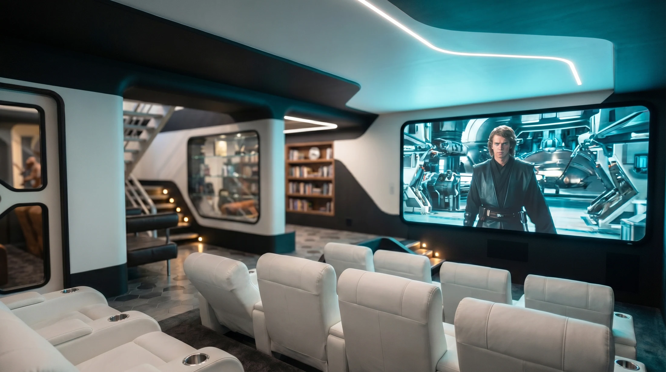 Cyber House gallery image 6.3