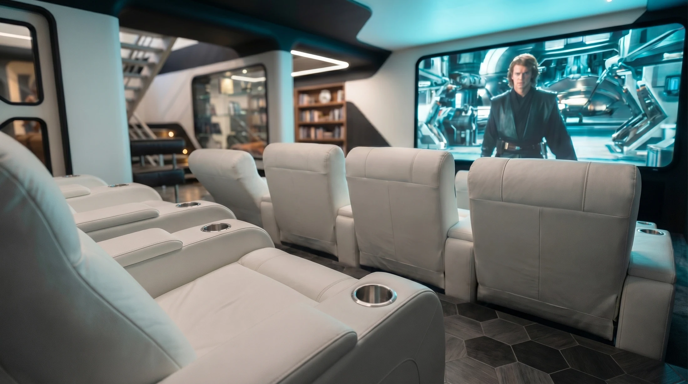Cyber House gallery image 7.1