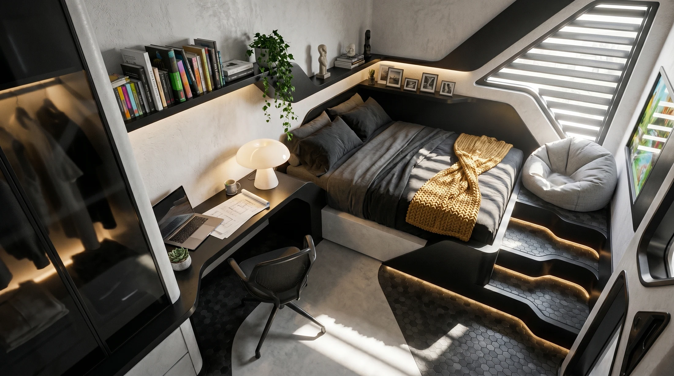 Cyber House gallery image 7.3