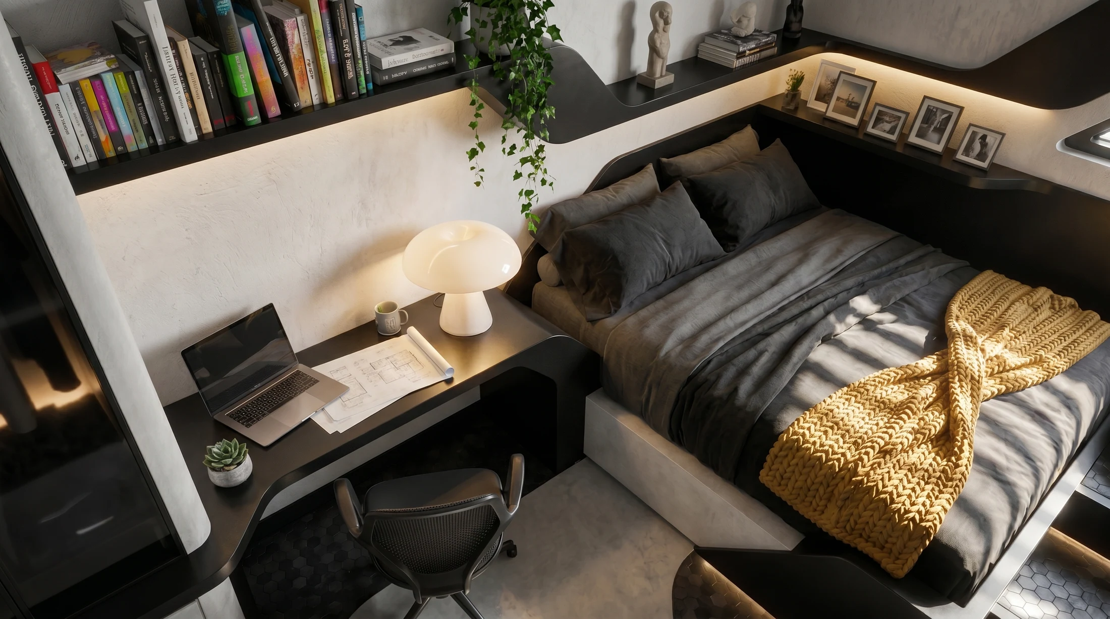 Cyber House gallery image 8.1
