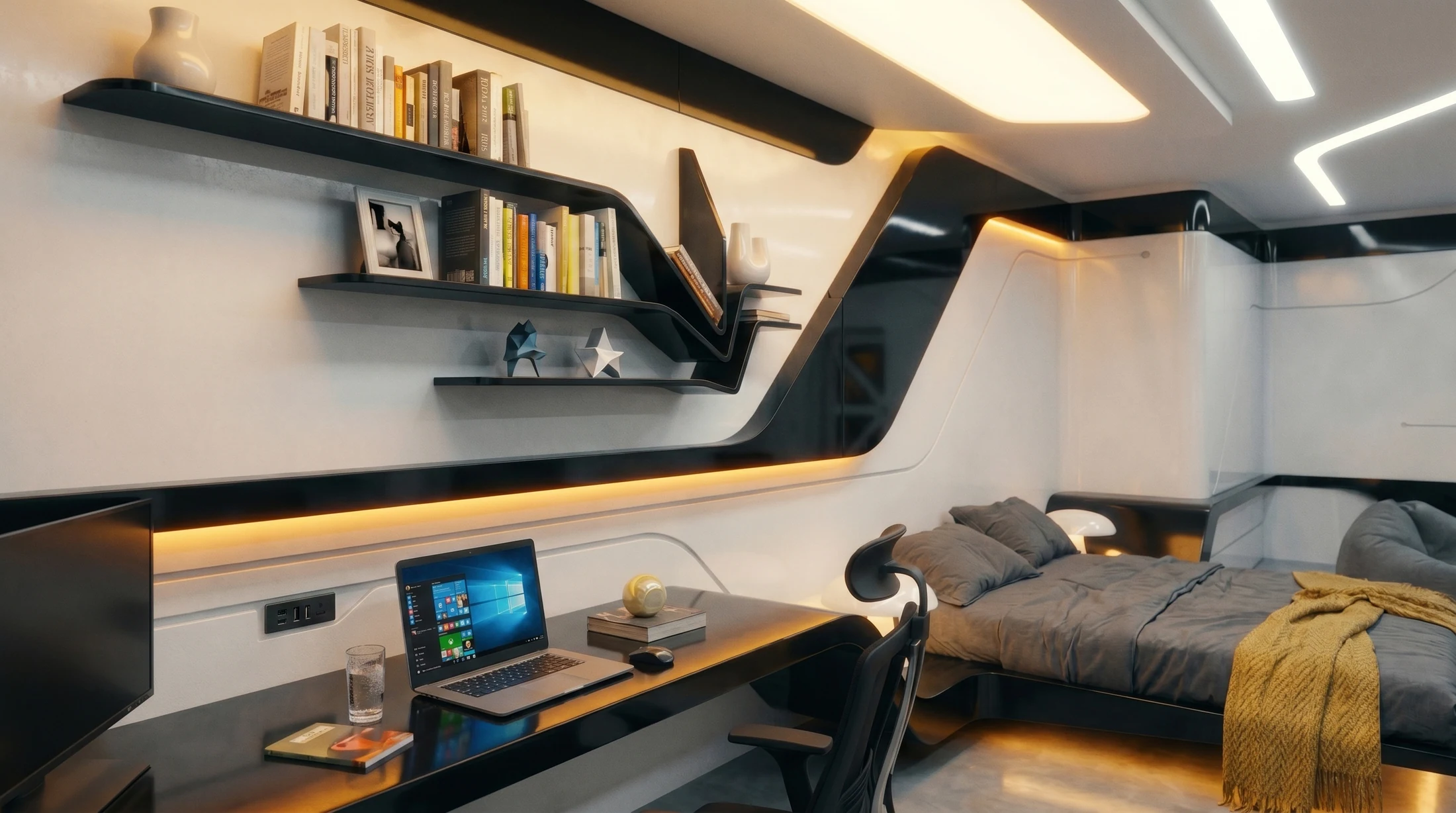 Cyber House gallery image 8.3