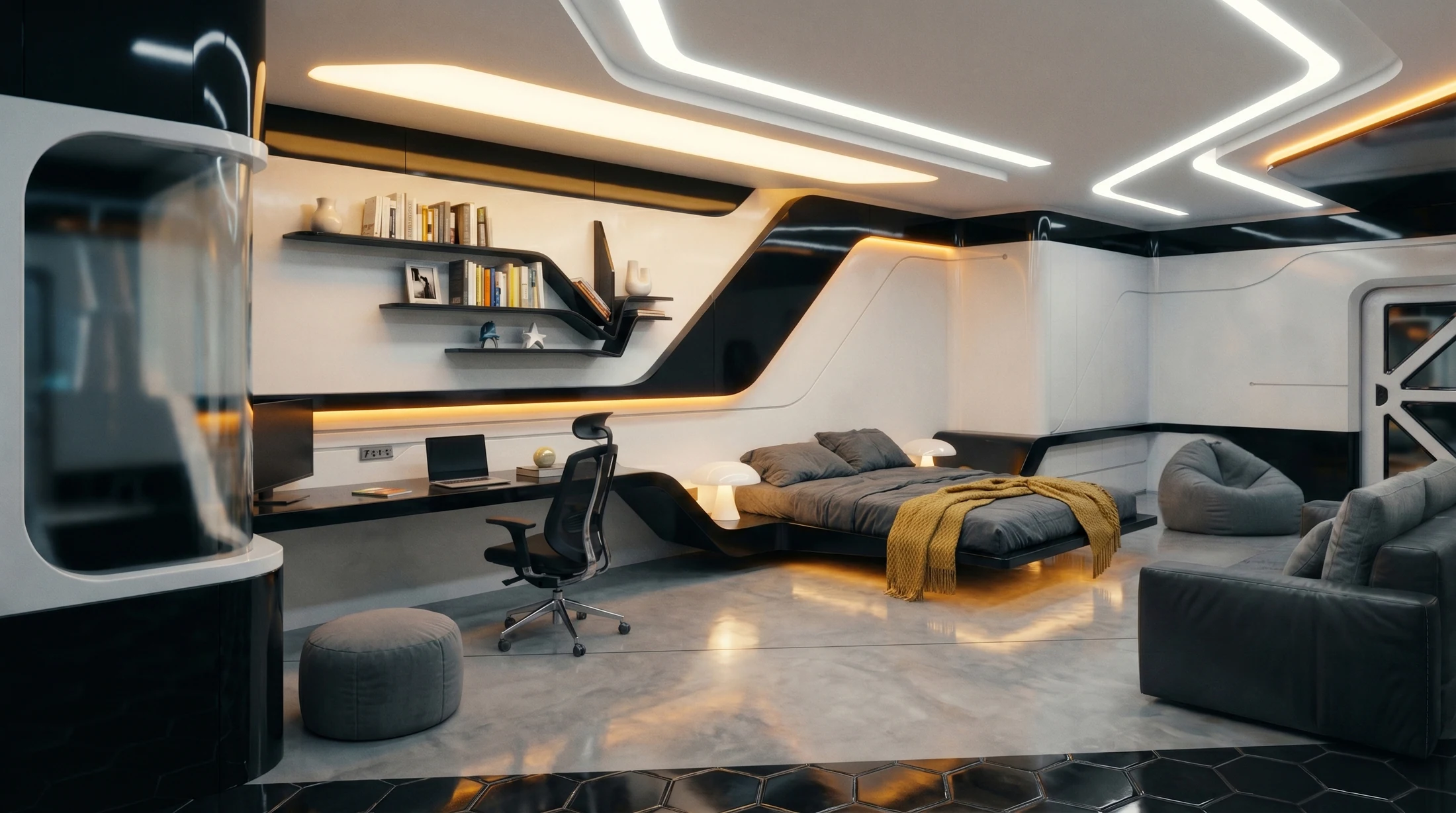 Cyber House gallery image 9.1