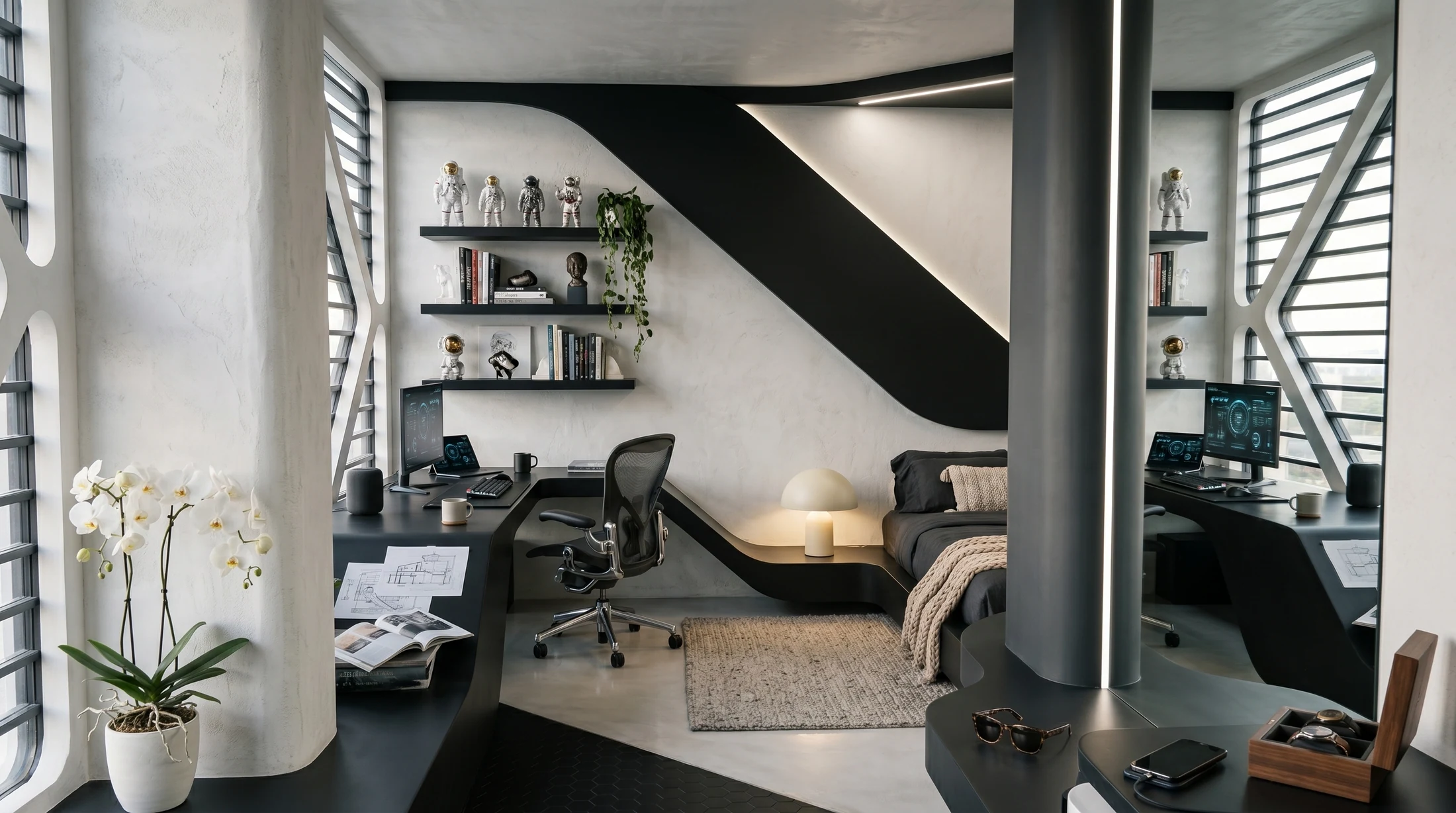 Cyber House gallery image 9.2