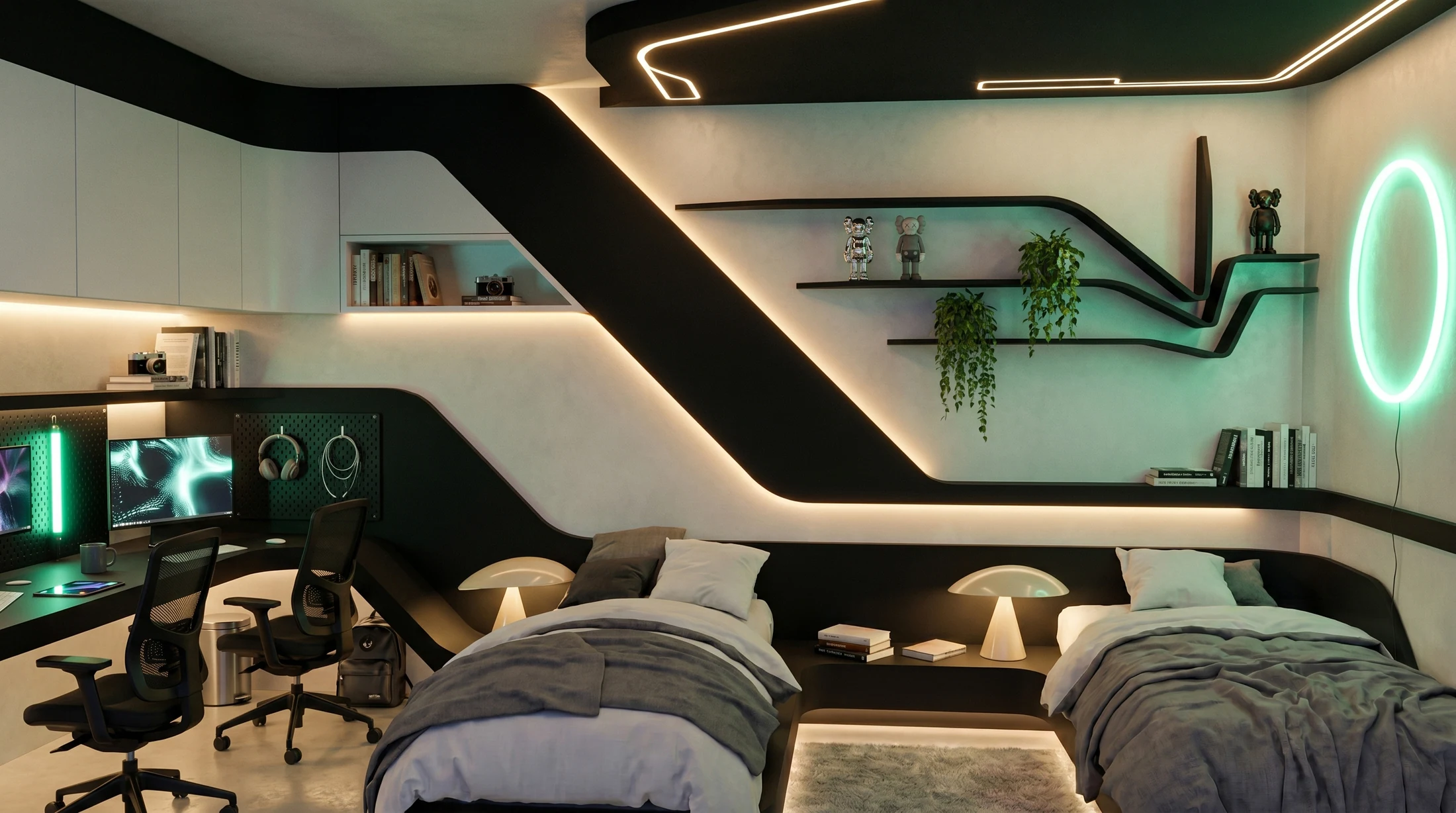 Cyber House gallery image 9.3