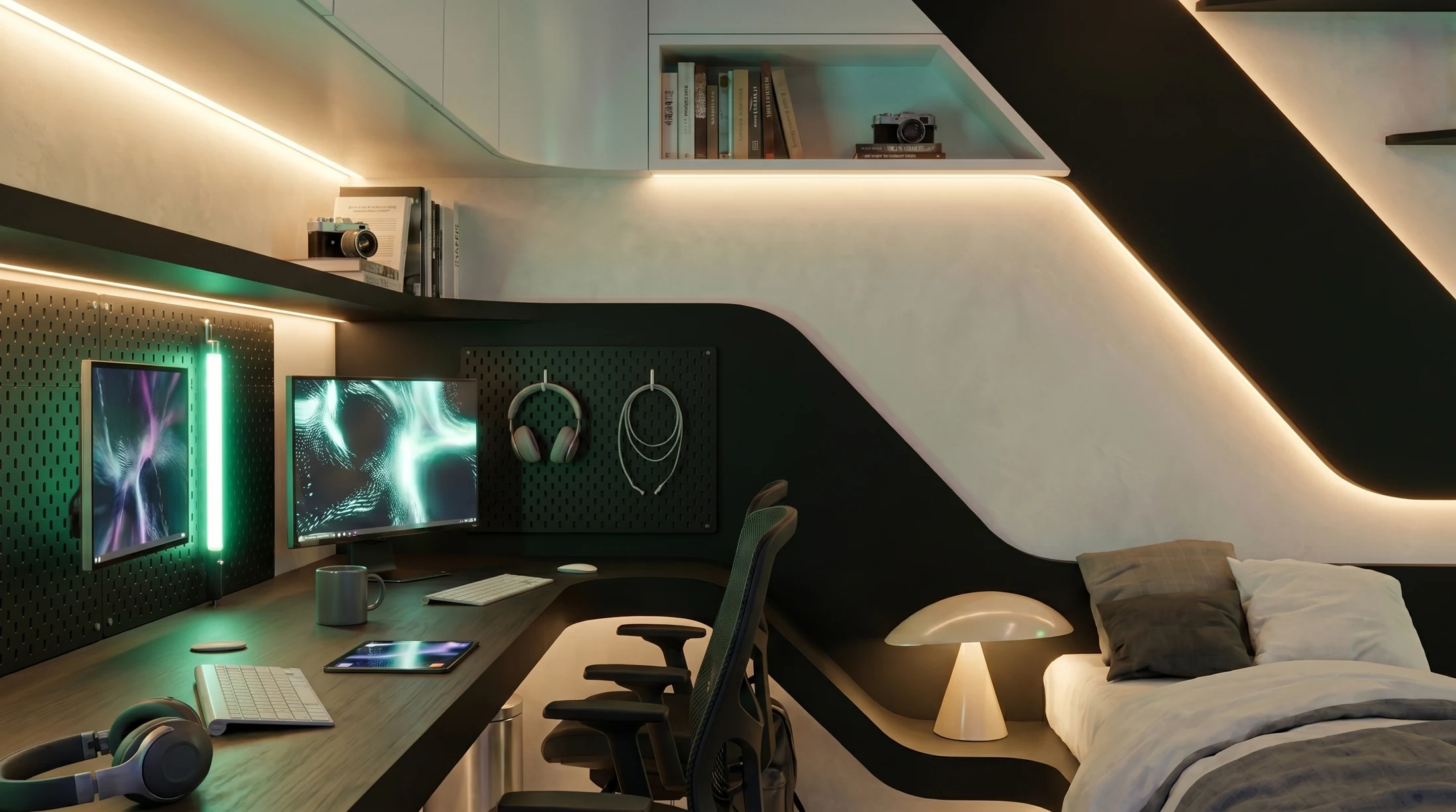 Cyber House gallery image 10.1