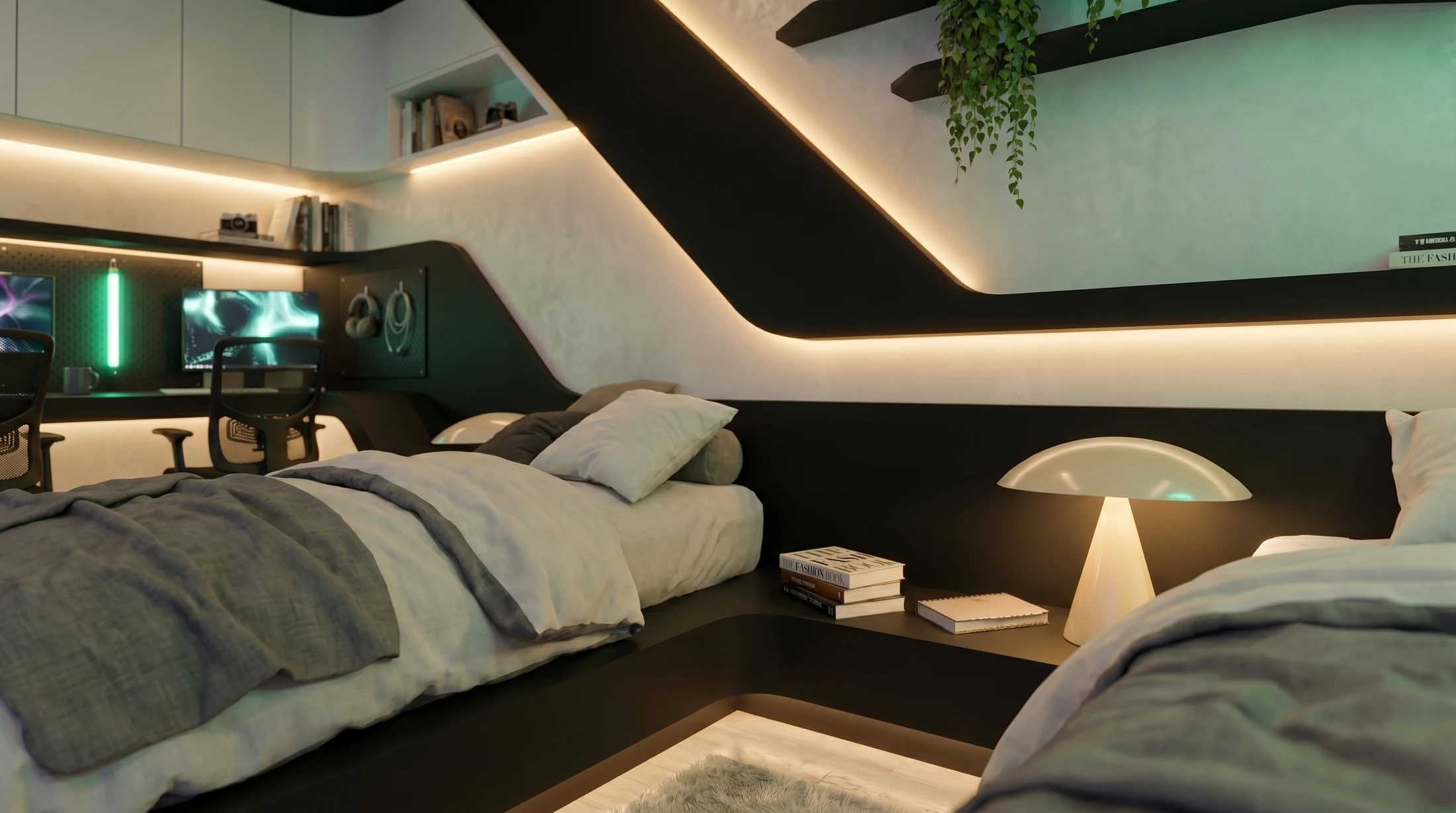 Cyber House gallery image 10.2