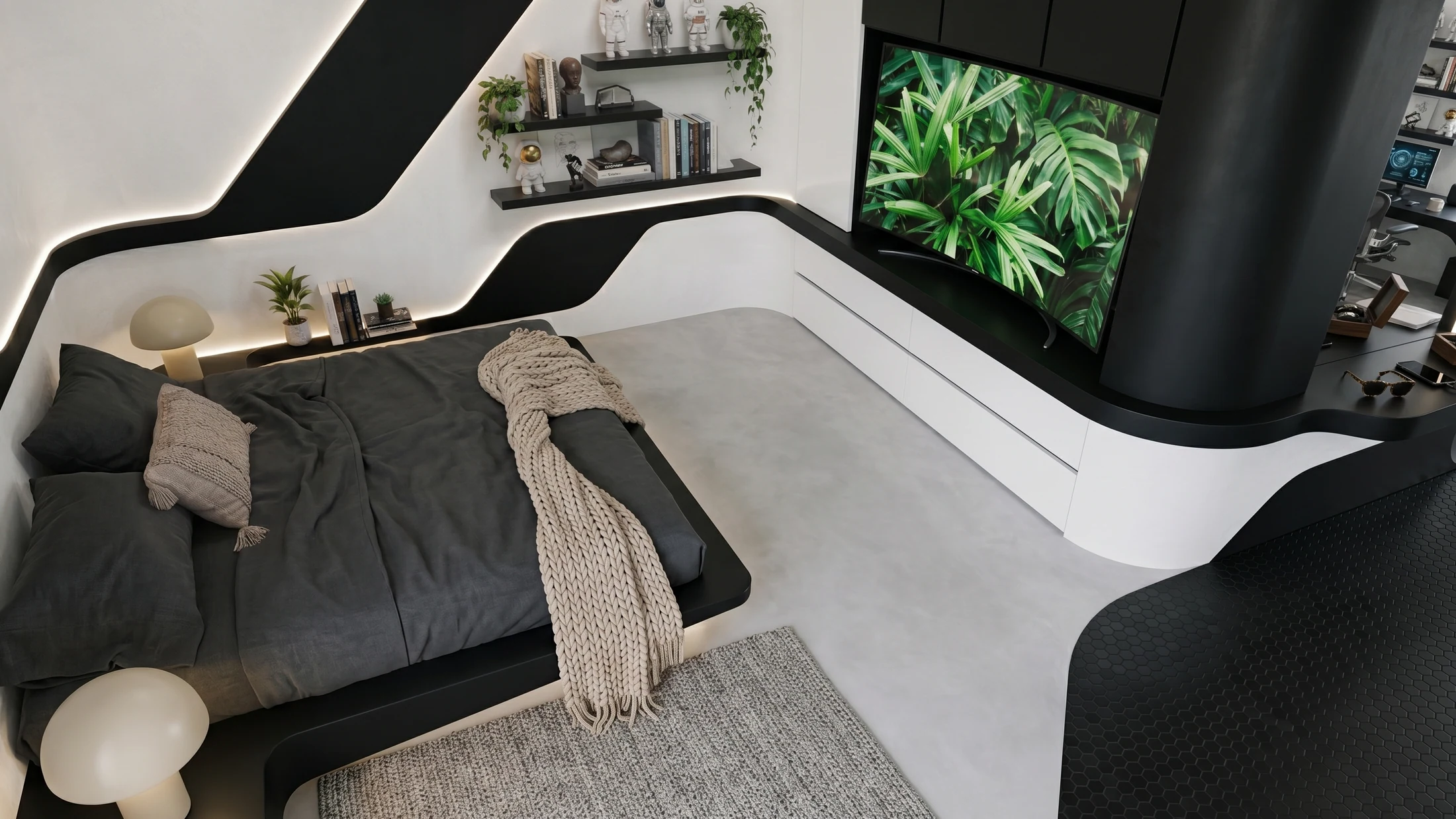Cyber House gallery image 10.3