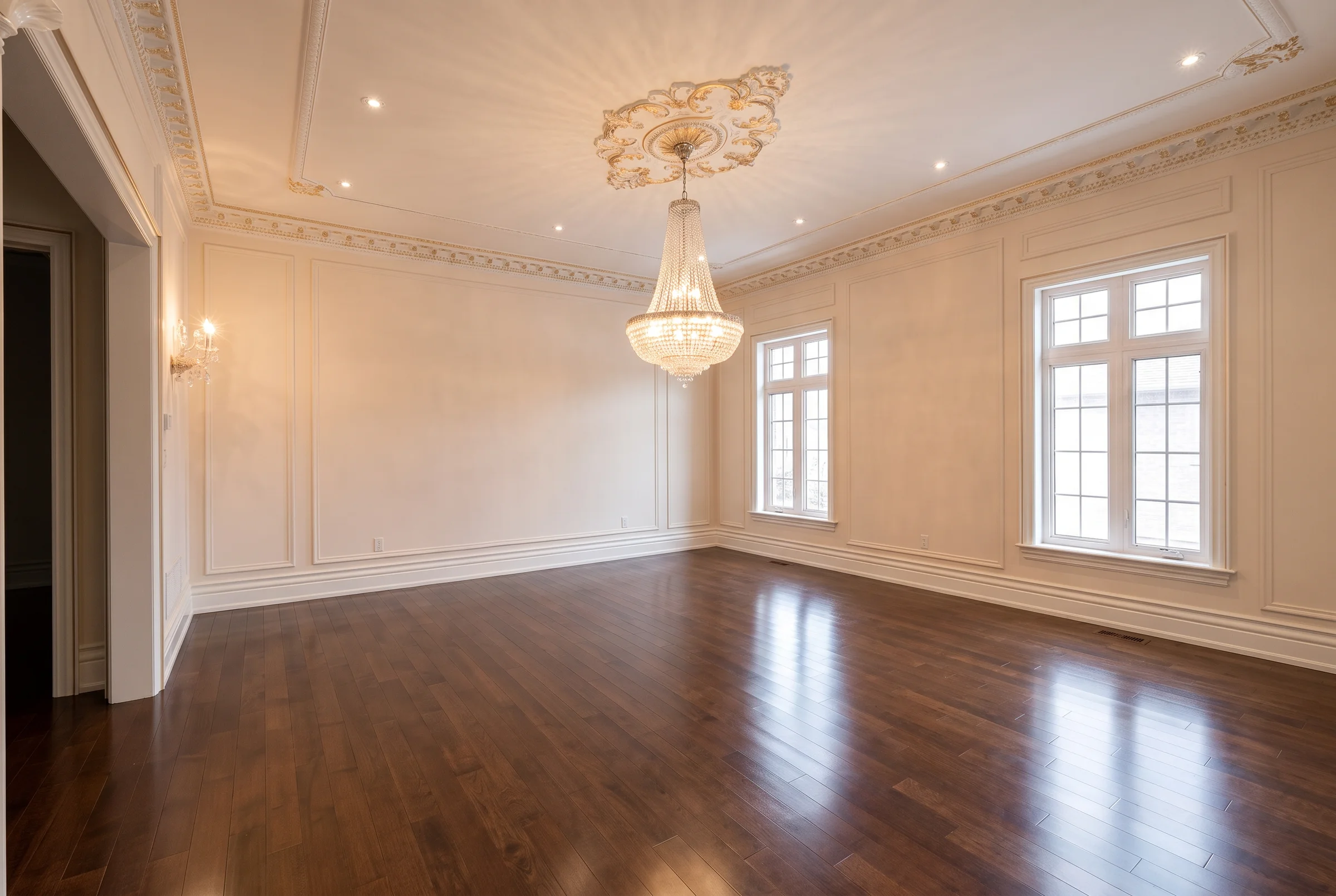 Aurora Estate interior, image 24