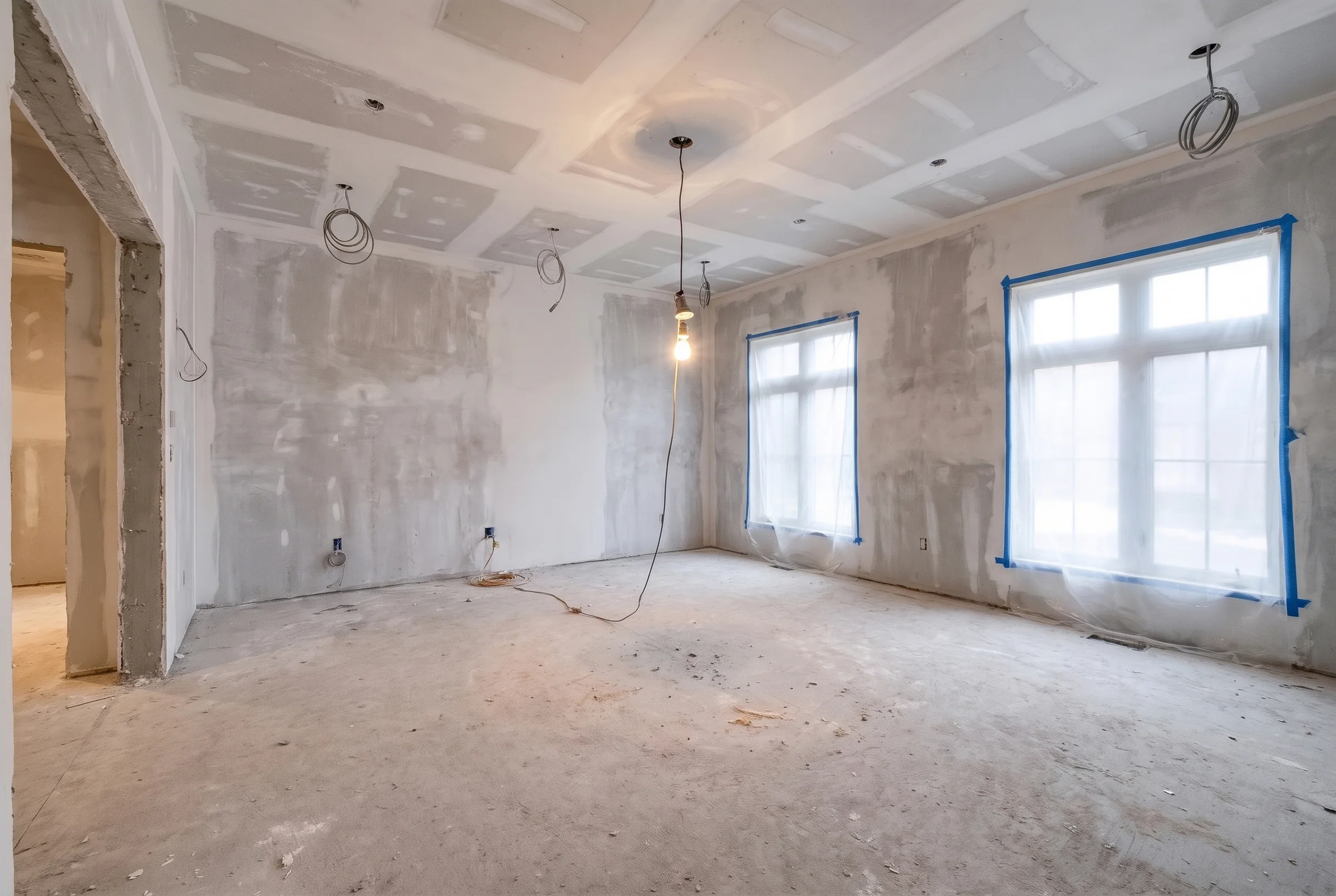 Aurora Estate interior, image 12