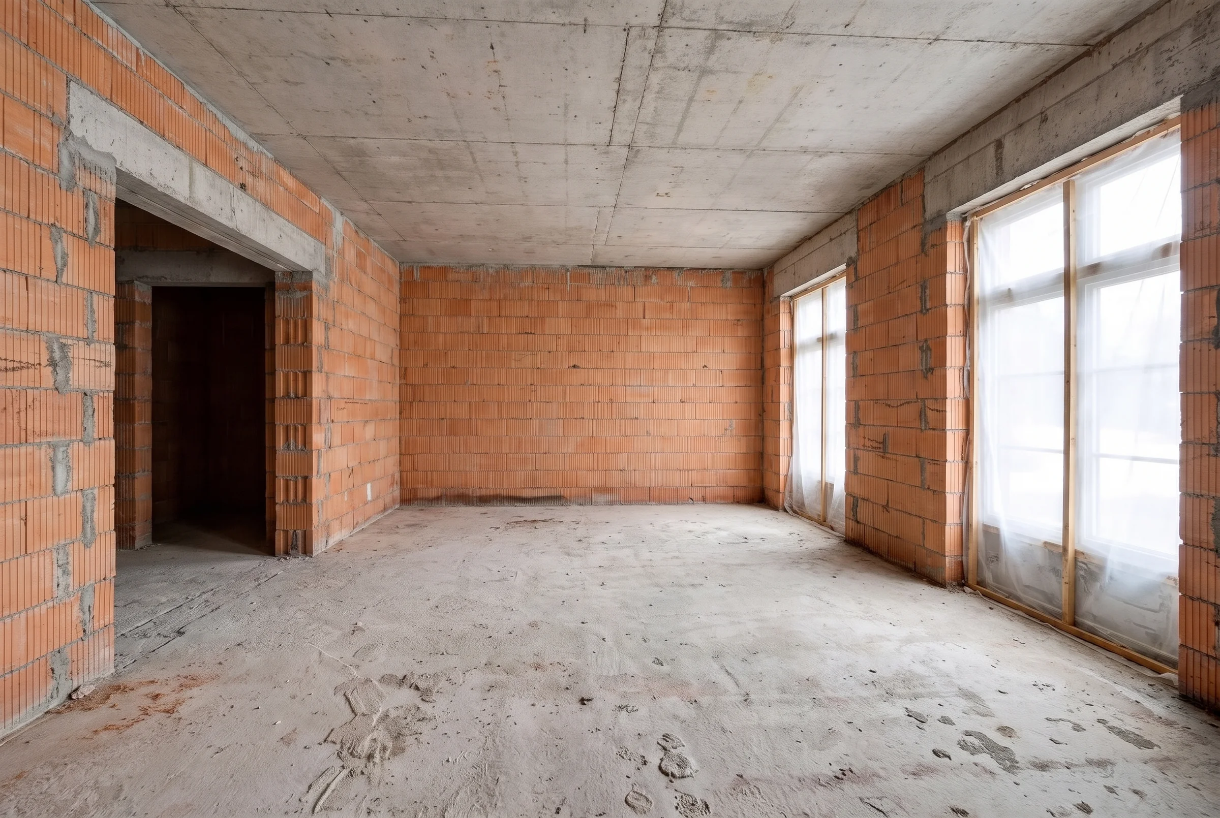 Aurora Estate interior, image 1