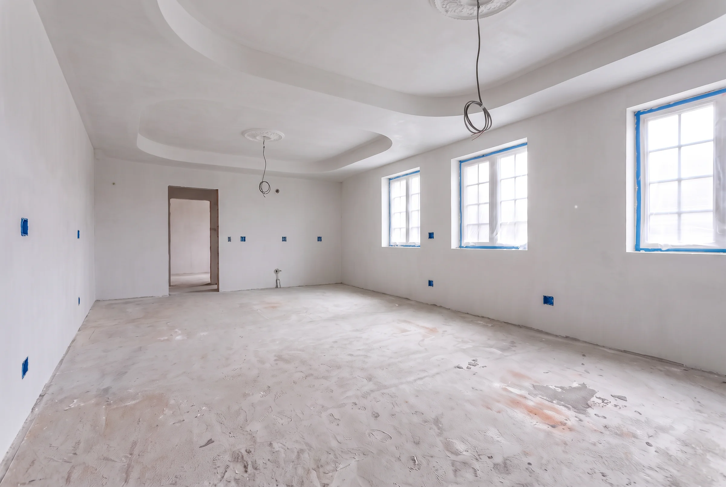 Aurora Estate interior, image 19