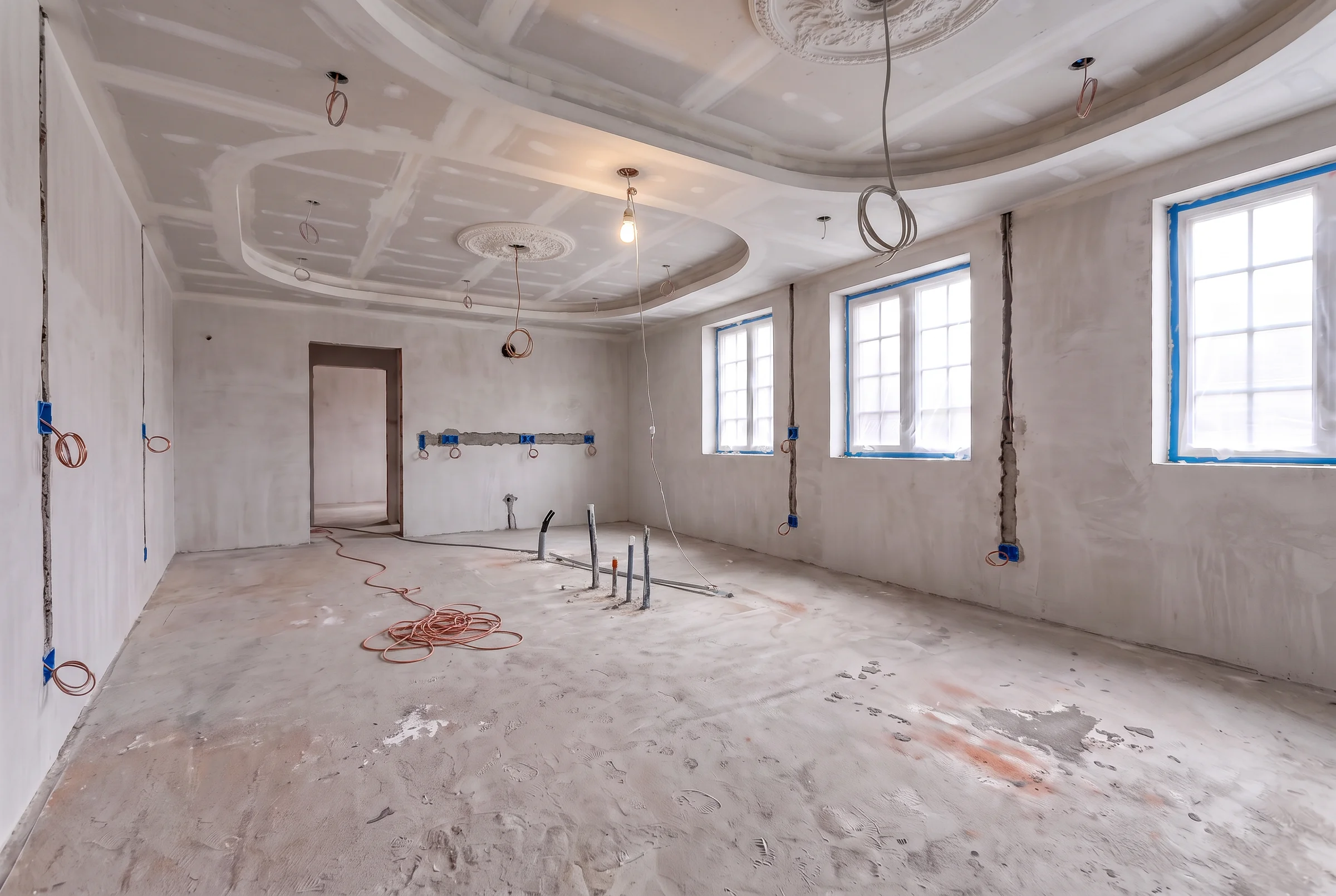 Aurora Estate interior, image 8