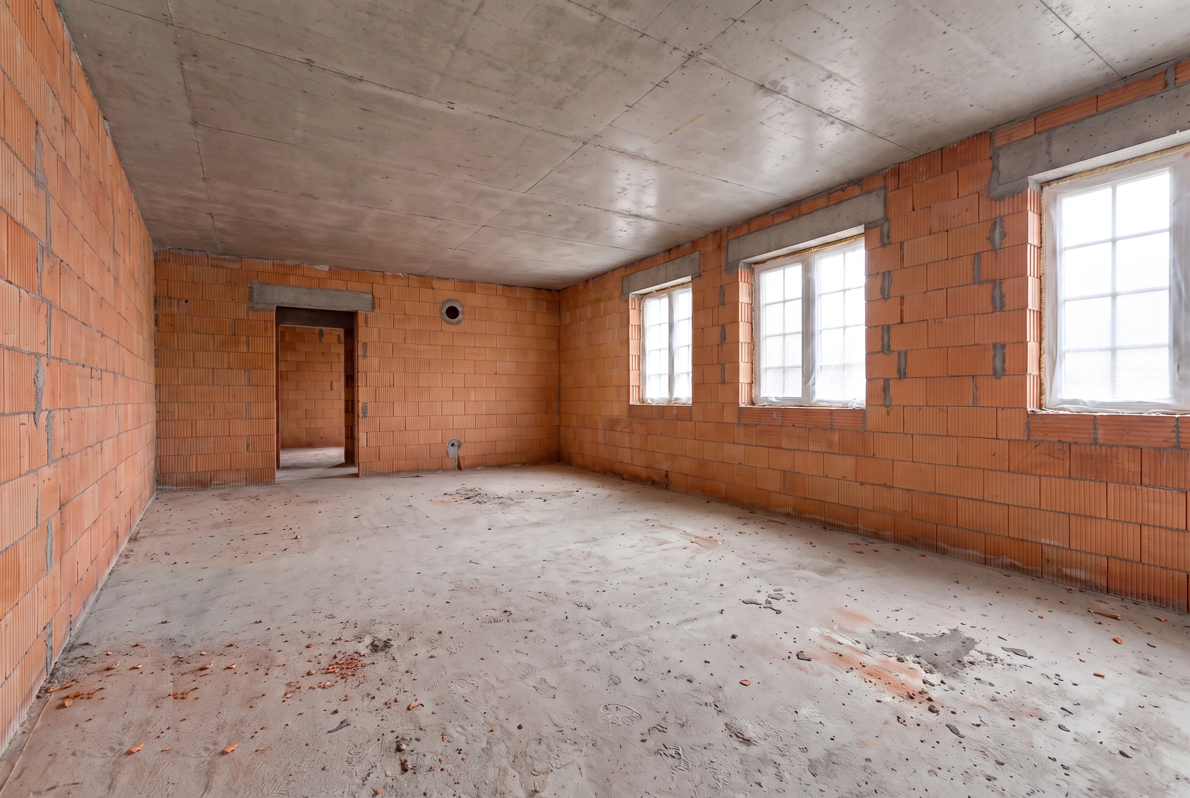 Aurora Estate interior, image 2