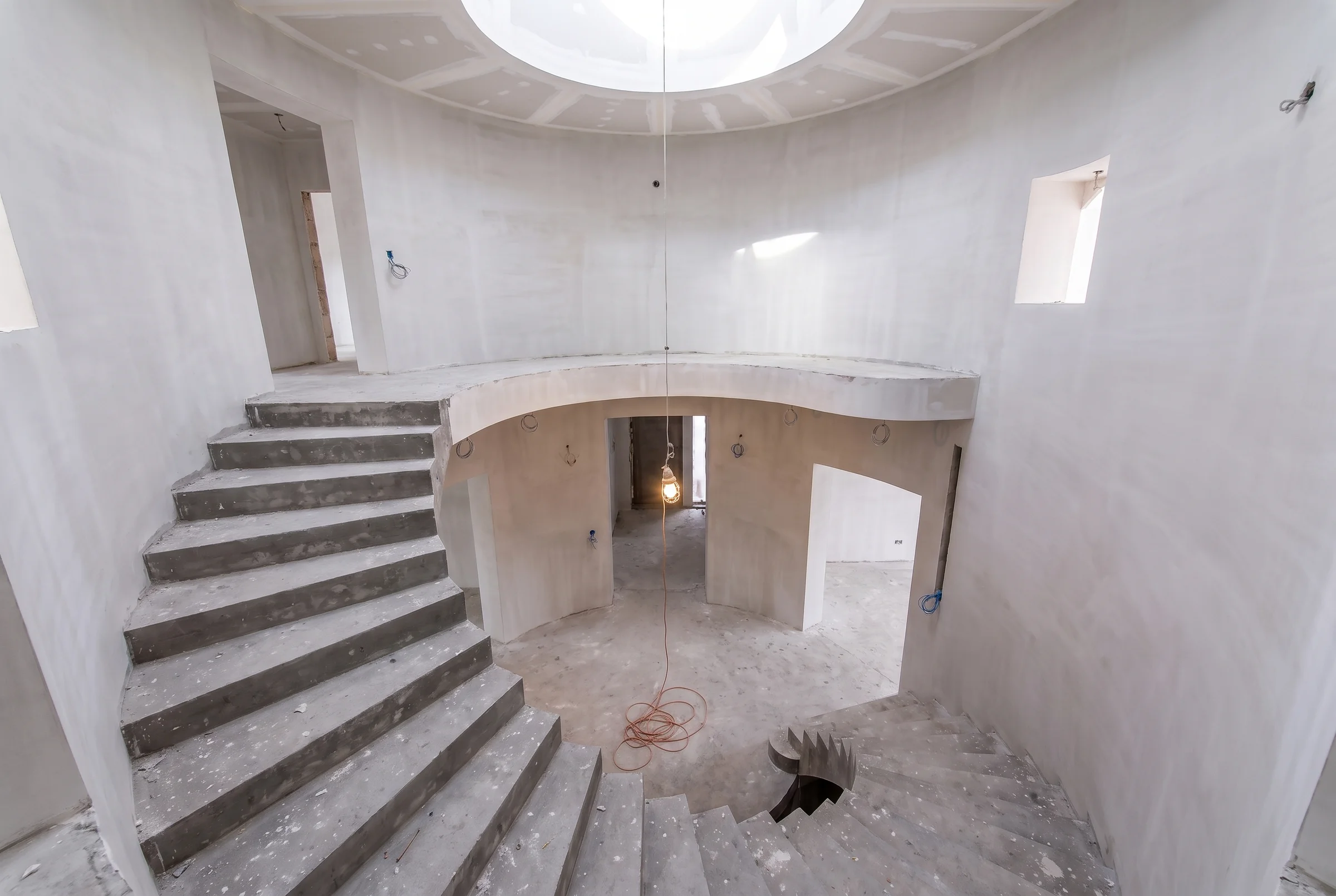 Aurora Estate interior, image 20