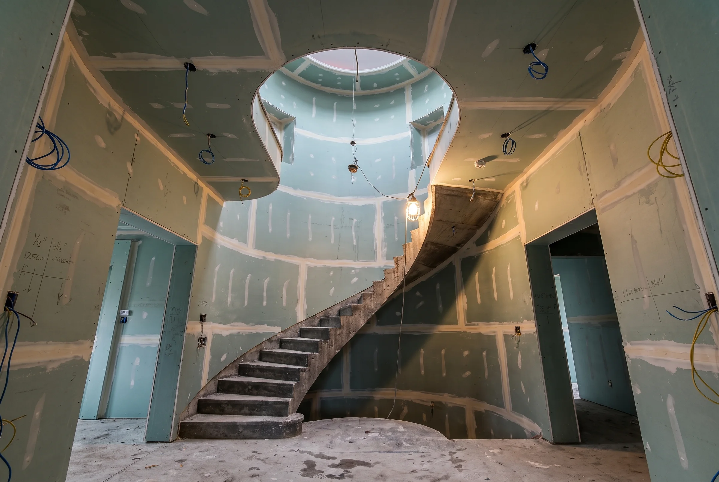Aurora Estate interior, image 9