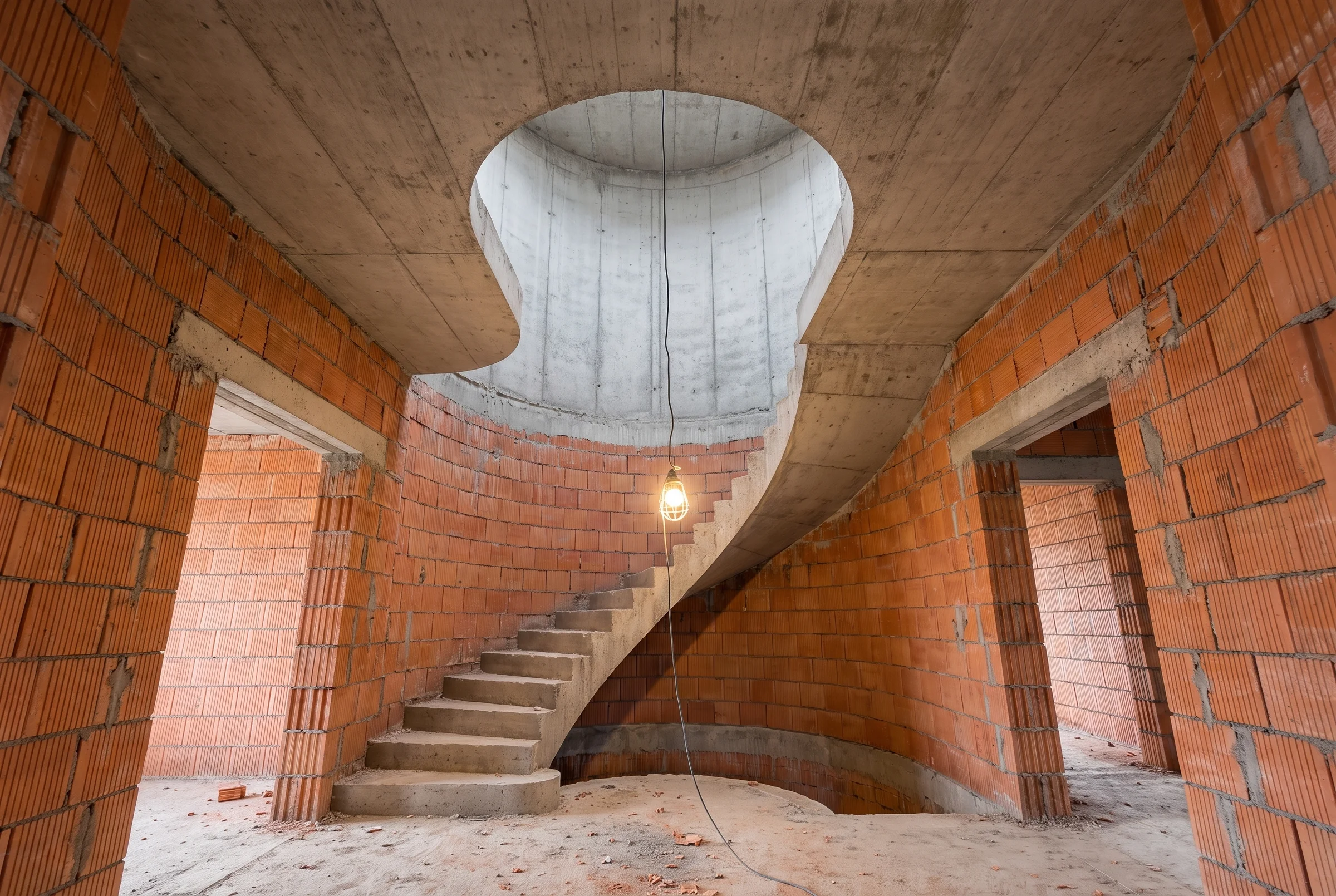 Aurora Estate interior, image 3
