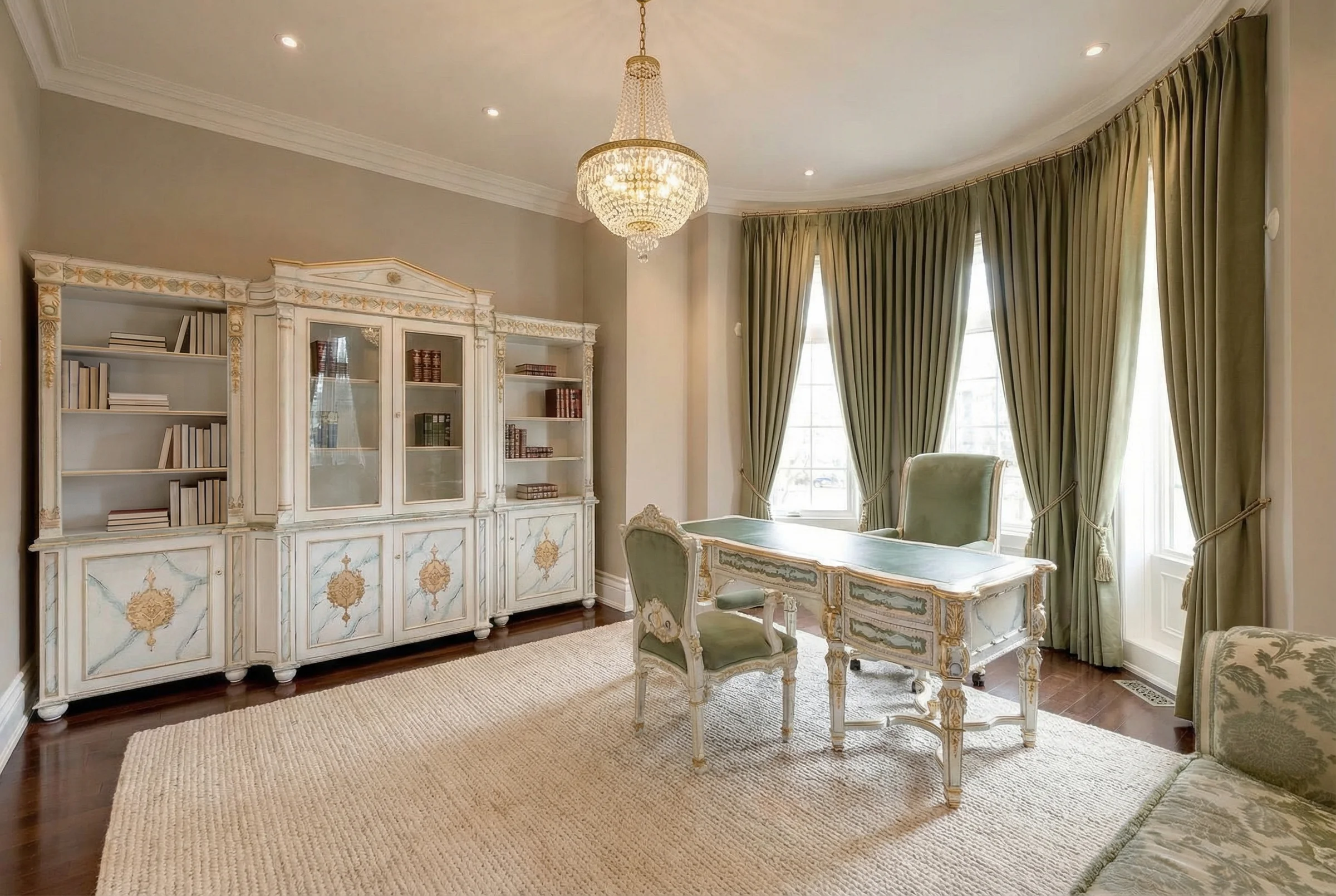 Aurora Estate interior, image 34