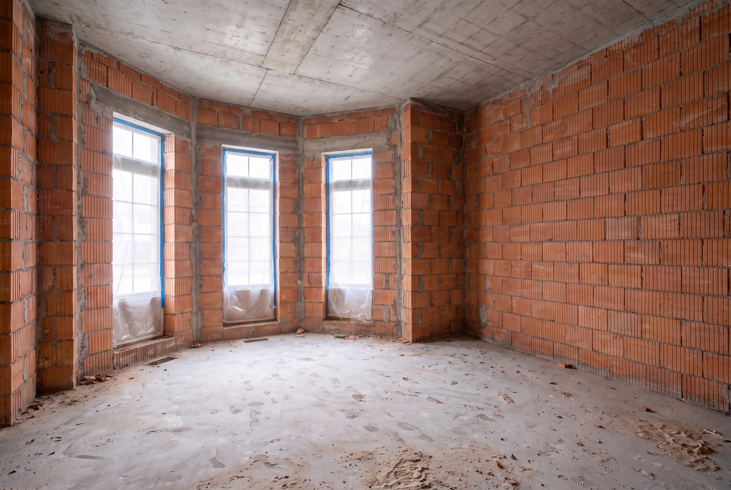 Aurora Estate interior, image 4