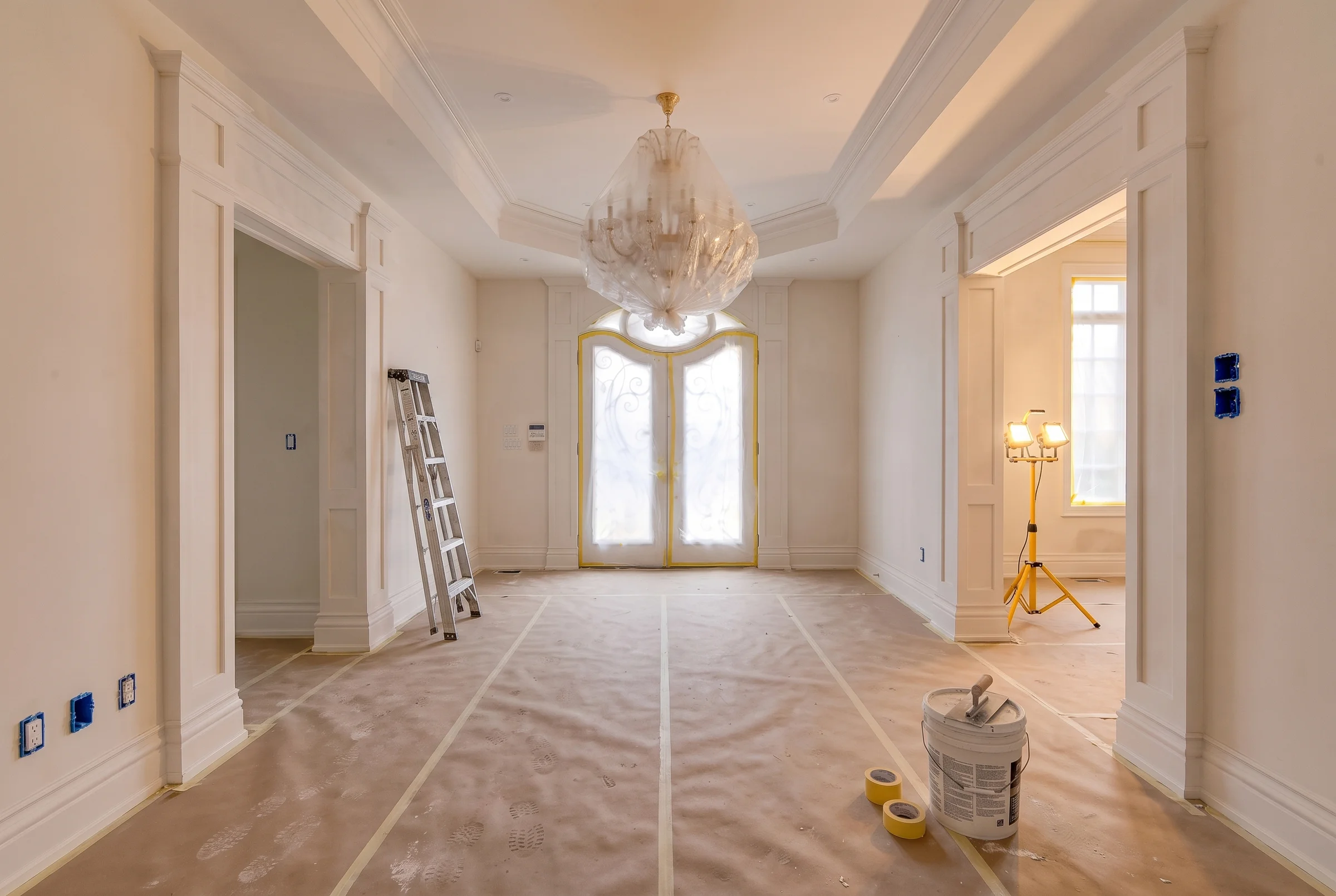 Aurora Estate interior, image 23