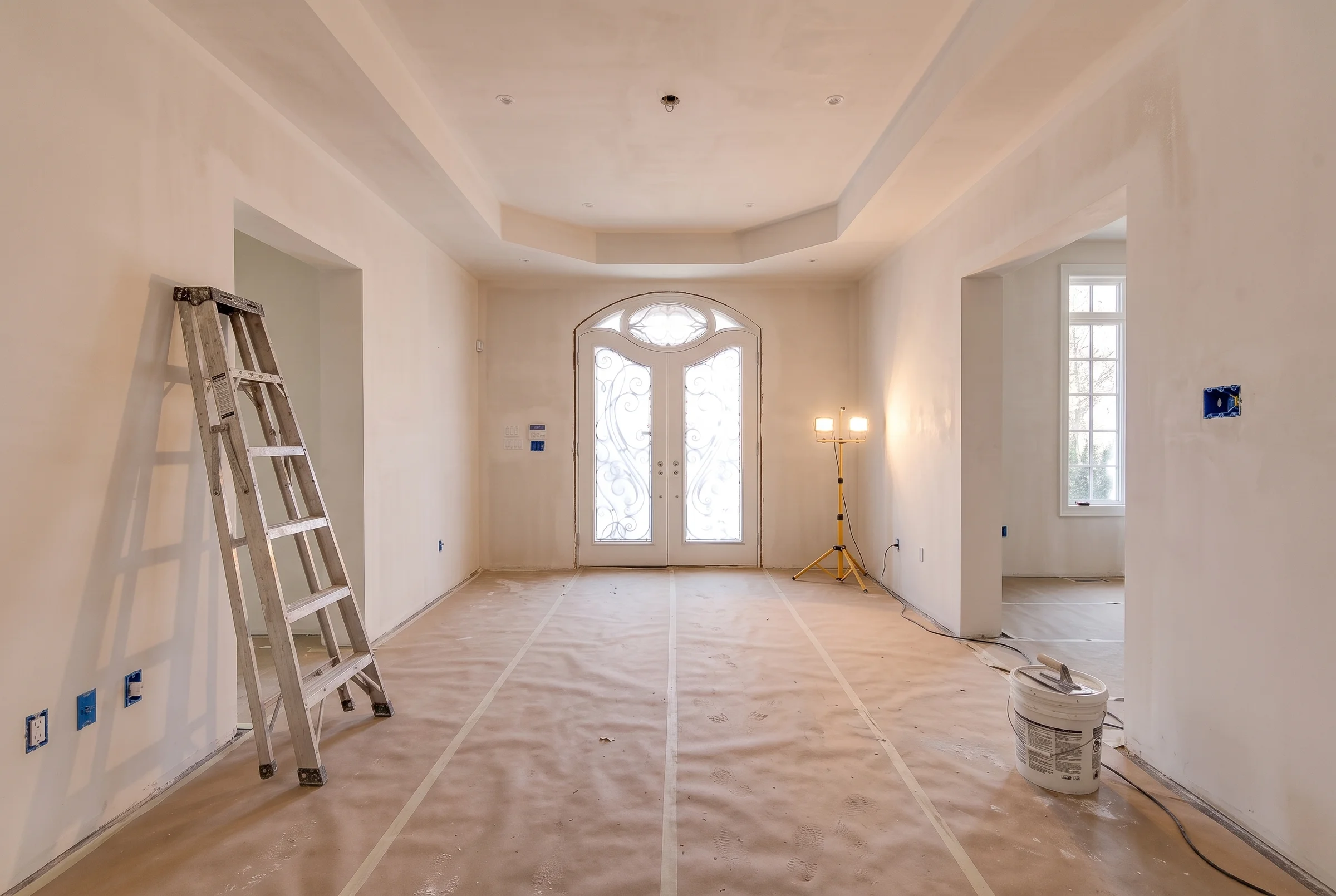 Aurora Estate interior, image 21