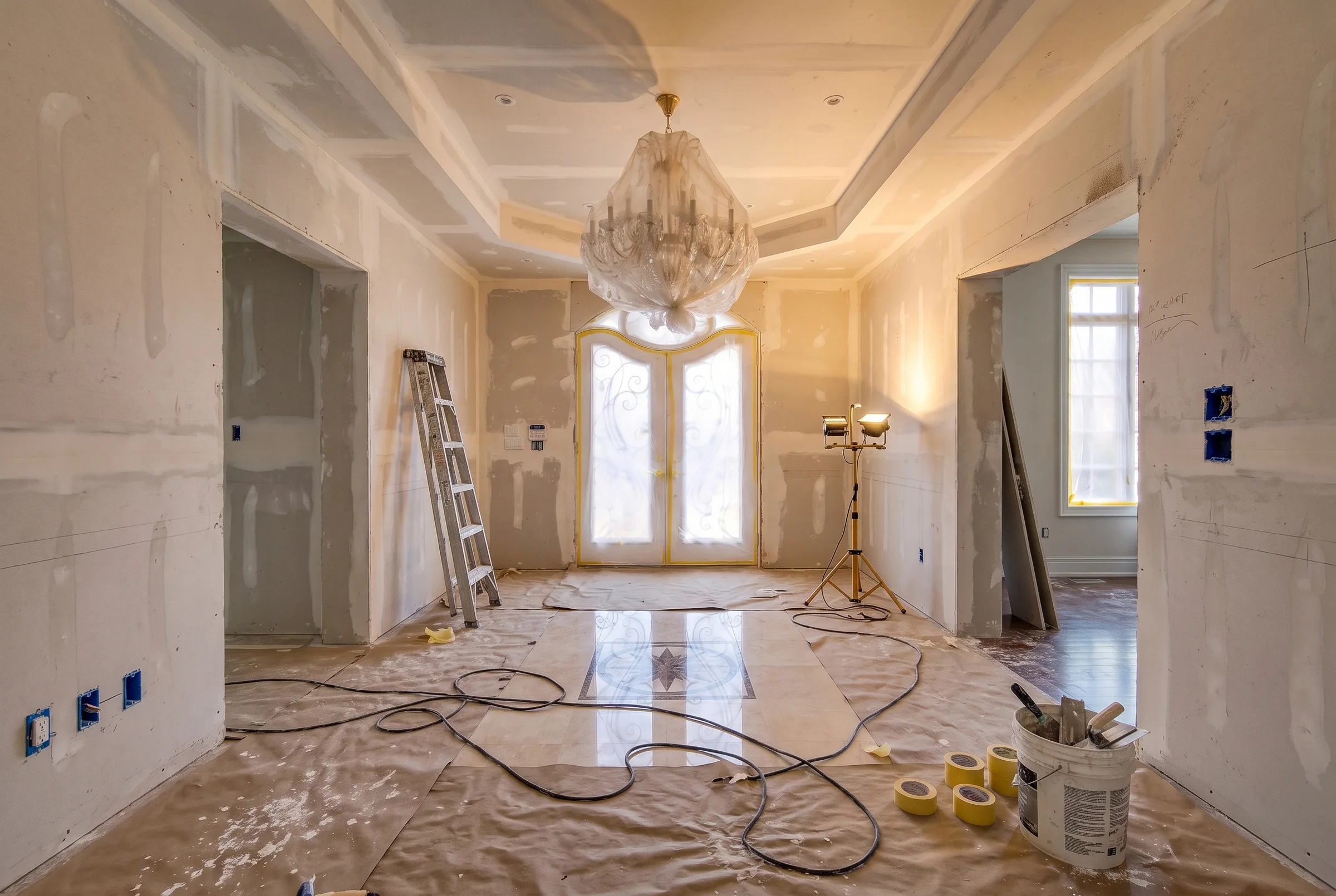 Aurora Estate interior, image 17
