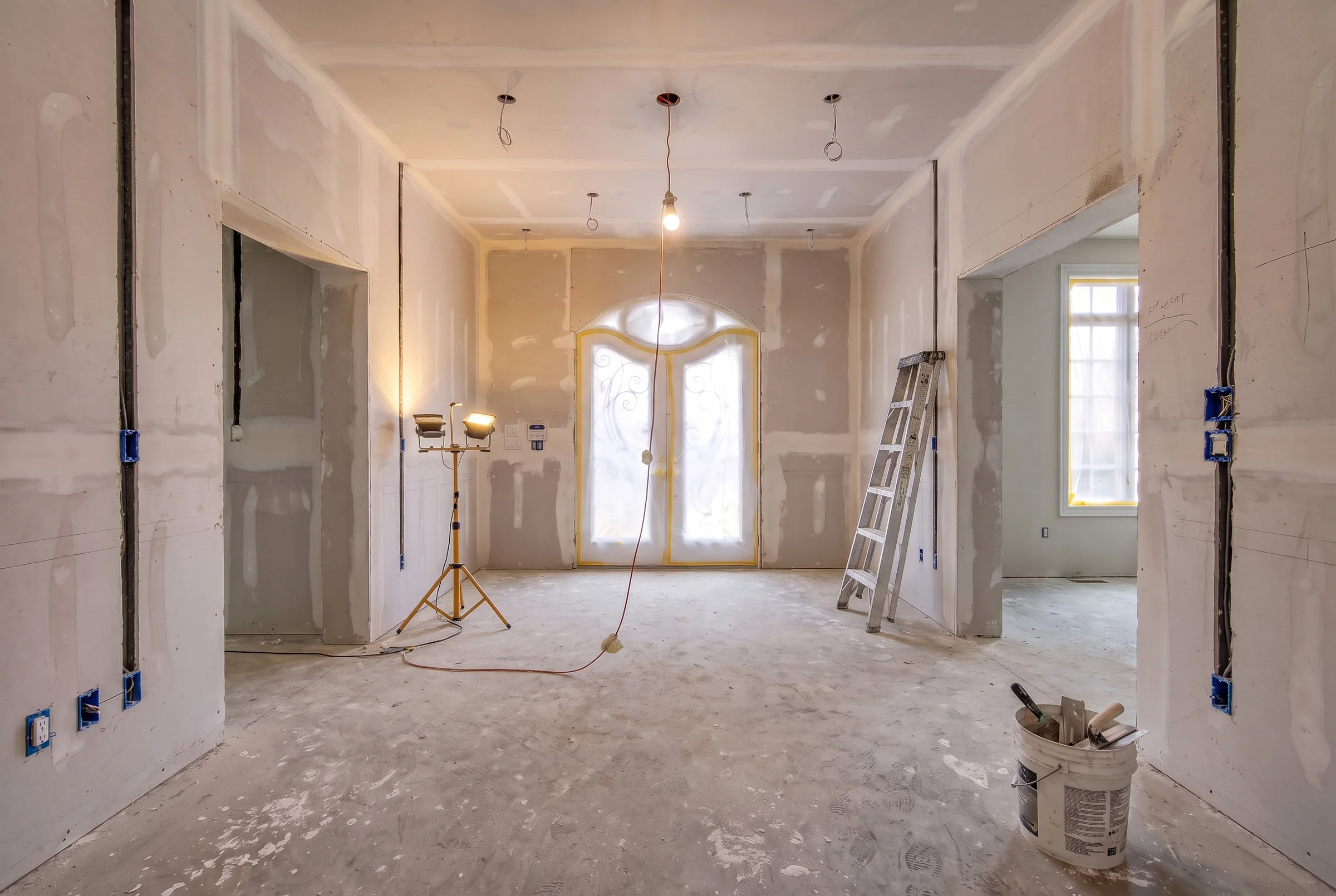 Aurora Estate interior, image 10