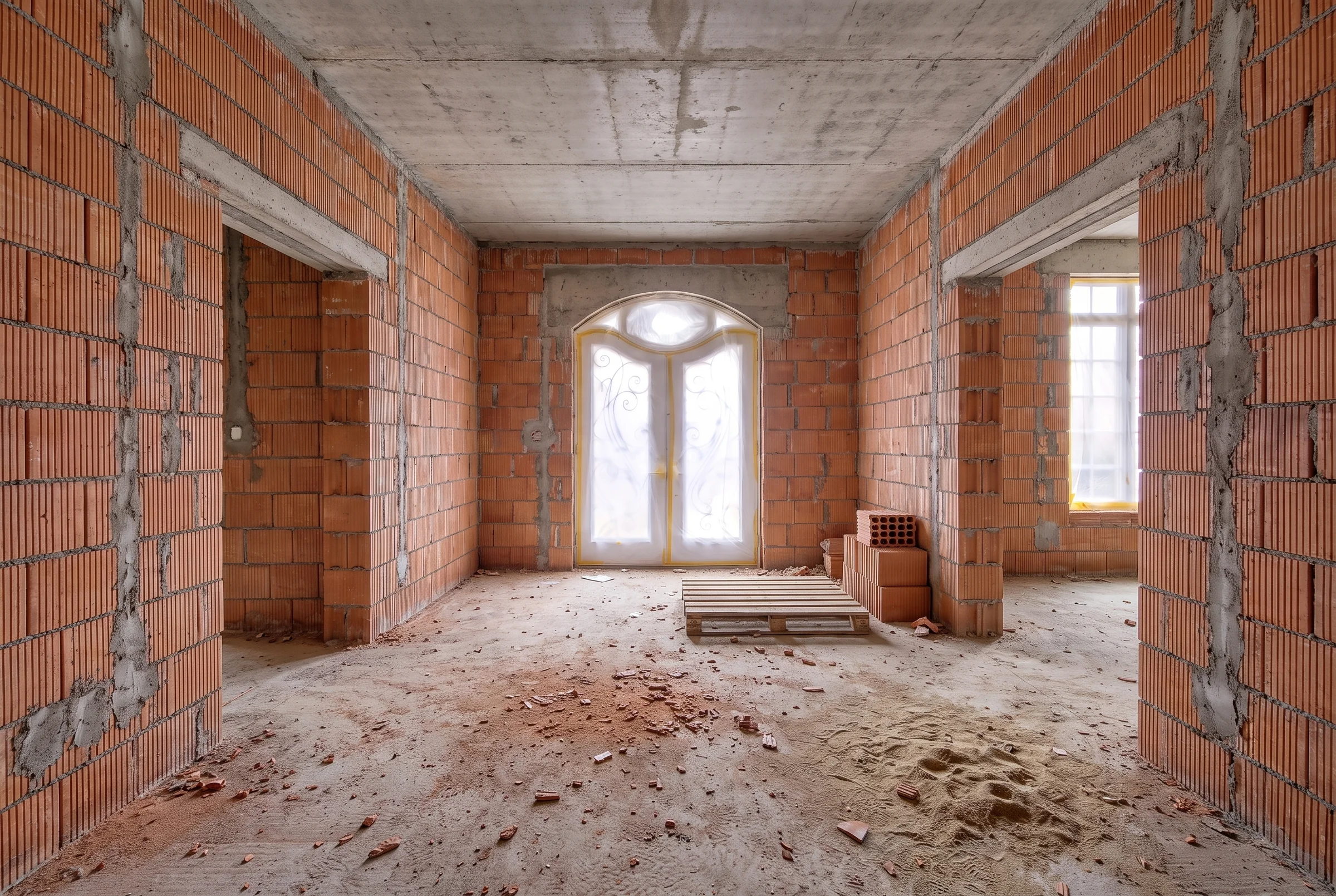 Aurora Estate interior, image 5