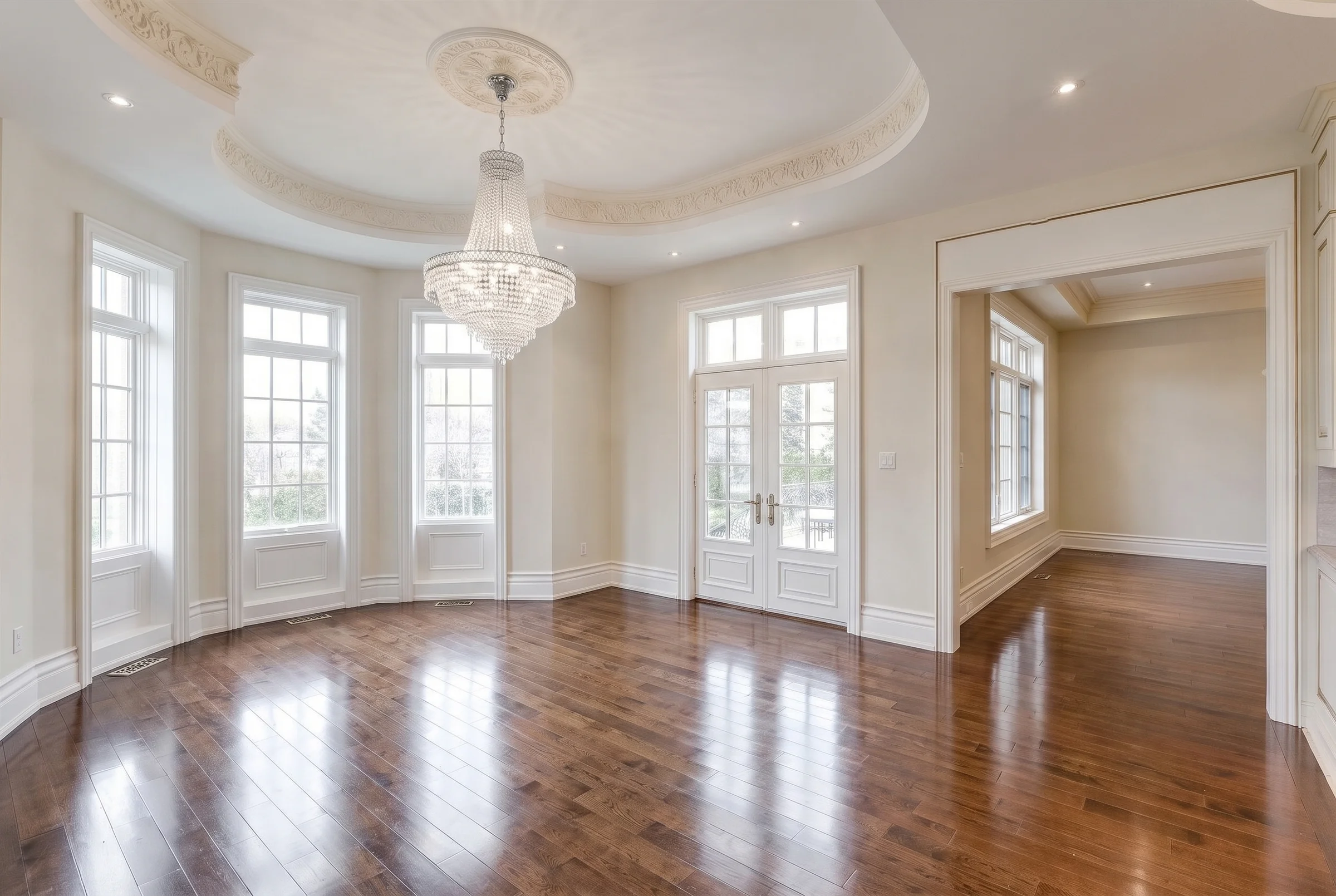 Aurora Estate interior, image 30