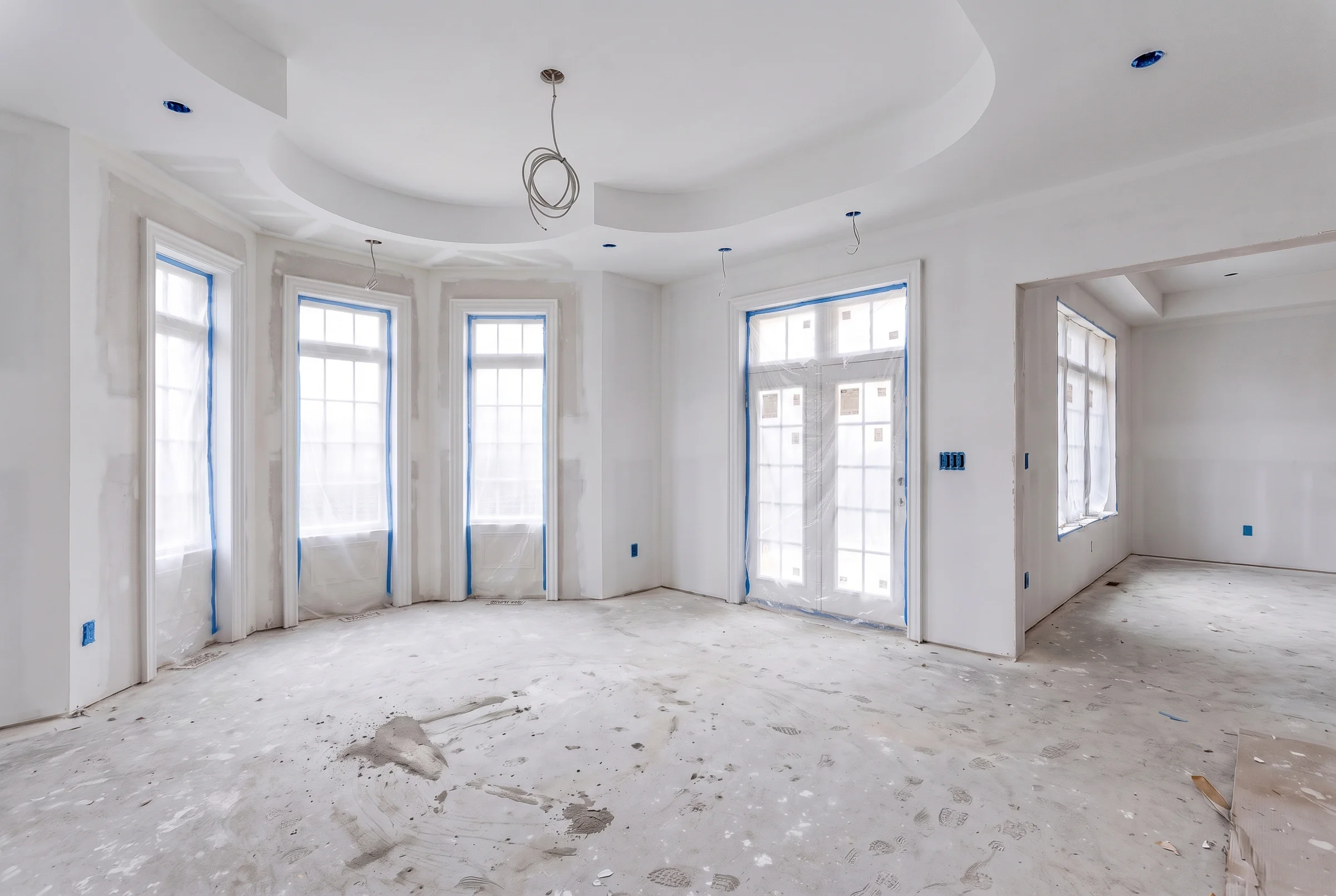 Aurora Estate interior, image 22