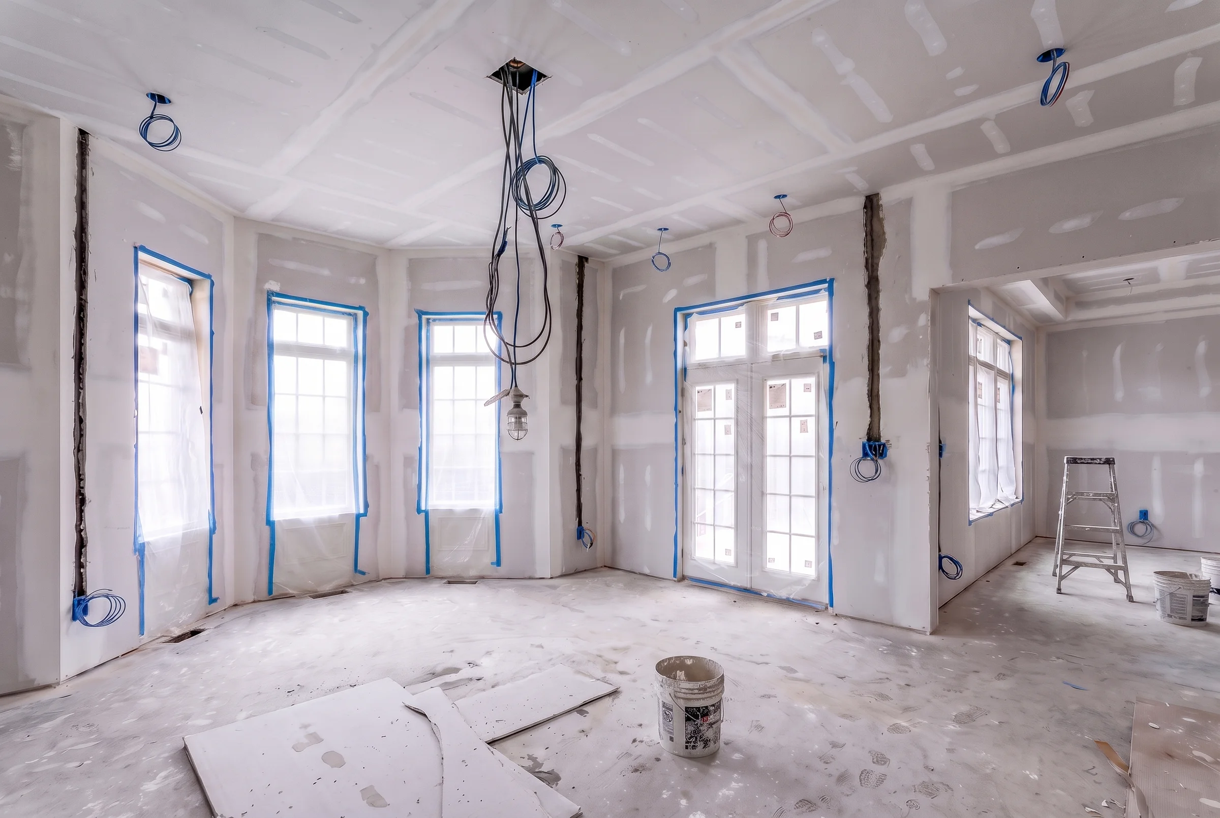 Aurora Estate interior, image 11