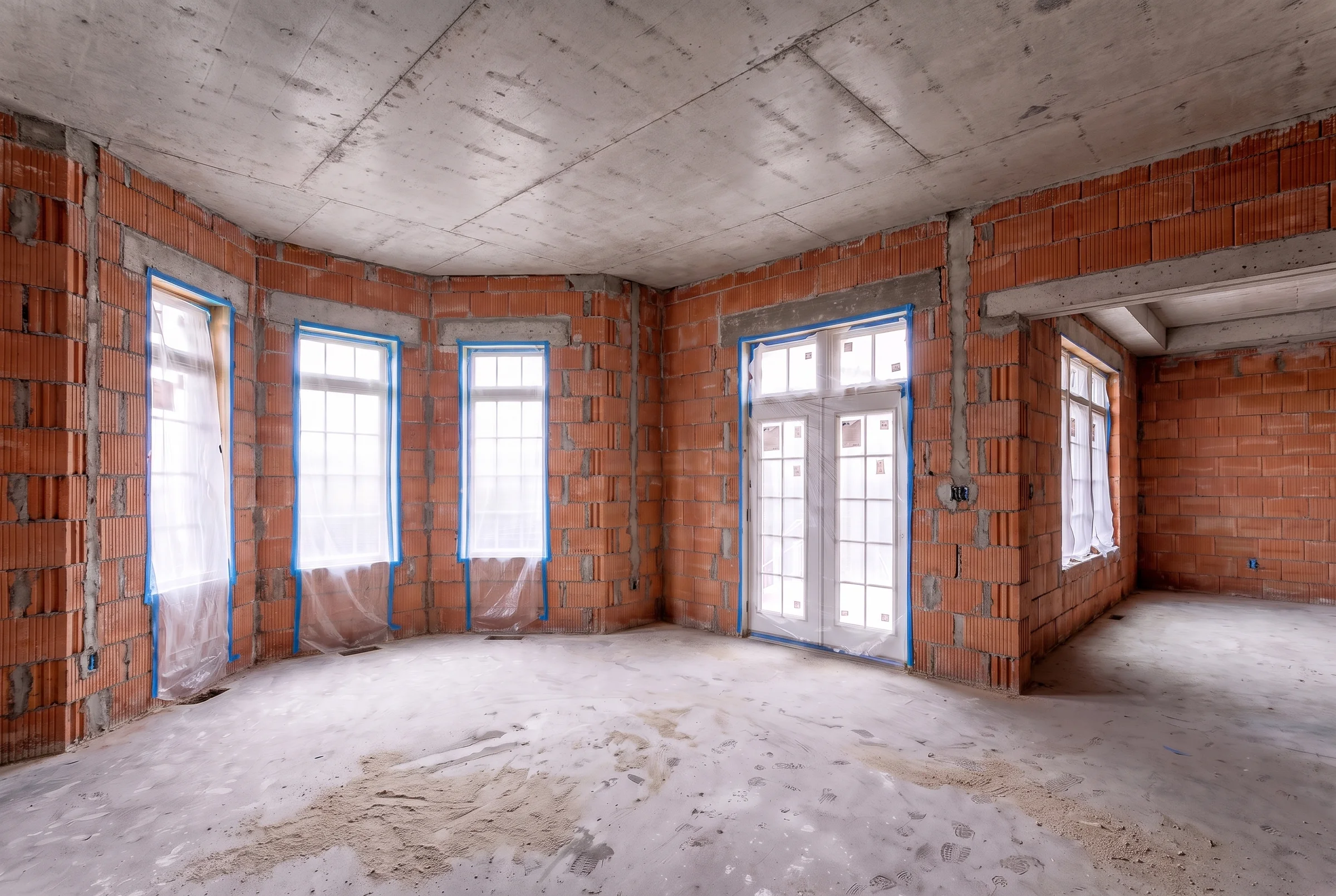 Aurora Estate interior, image 6