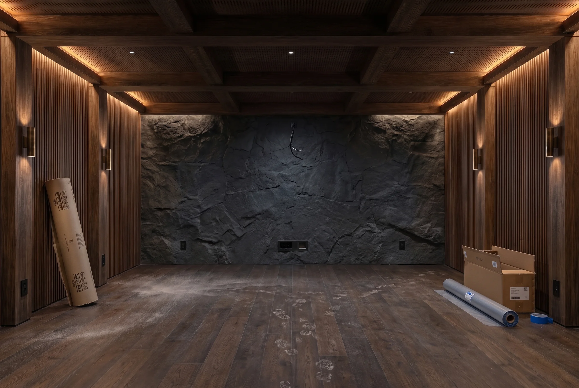 Norwegian Runes interior, image 16