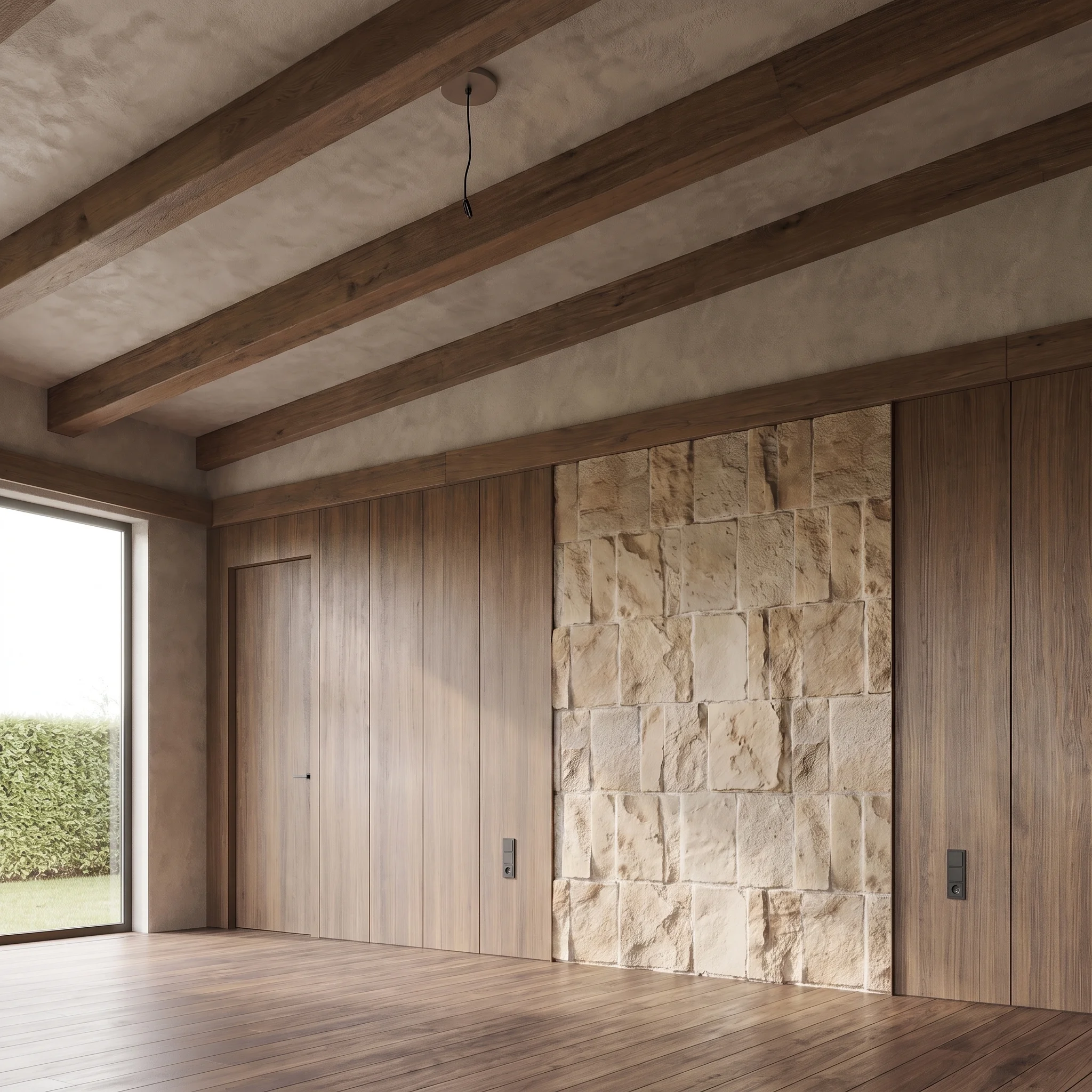 Residence Legend of Autumn interior, image 22