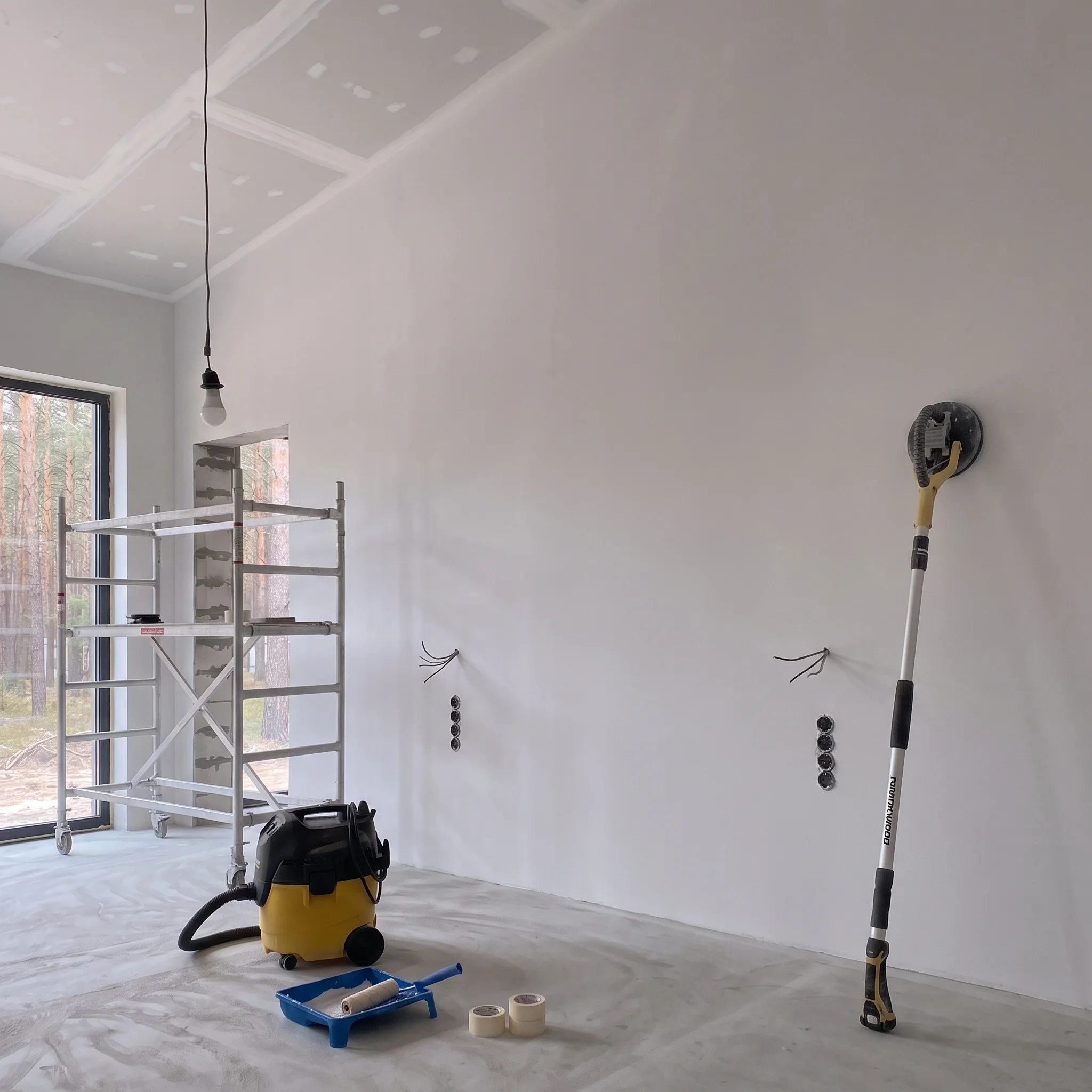 Residence Legend of Autumn interior, image 17