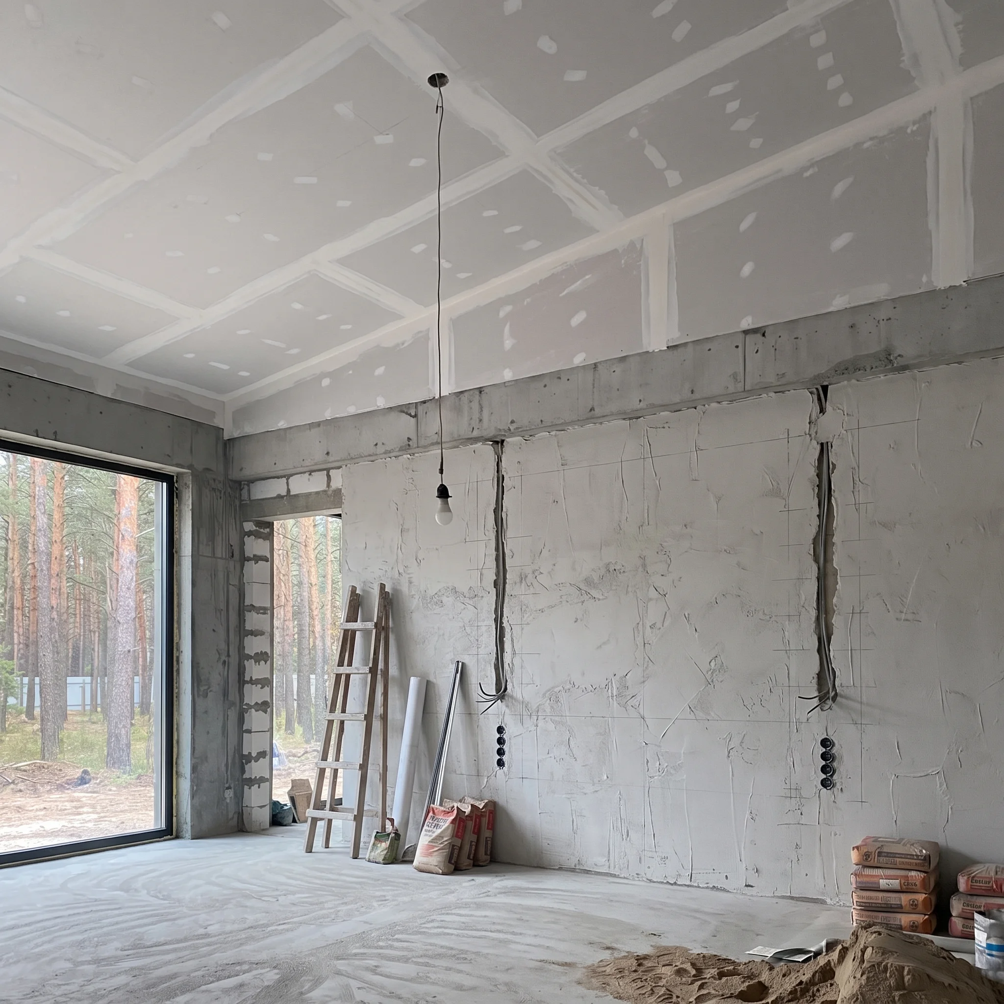 Residence Legend of Autumn interior, image 11