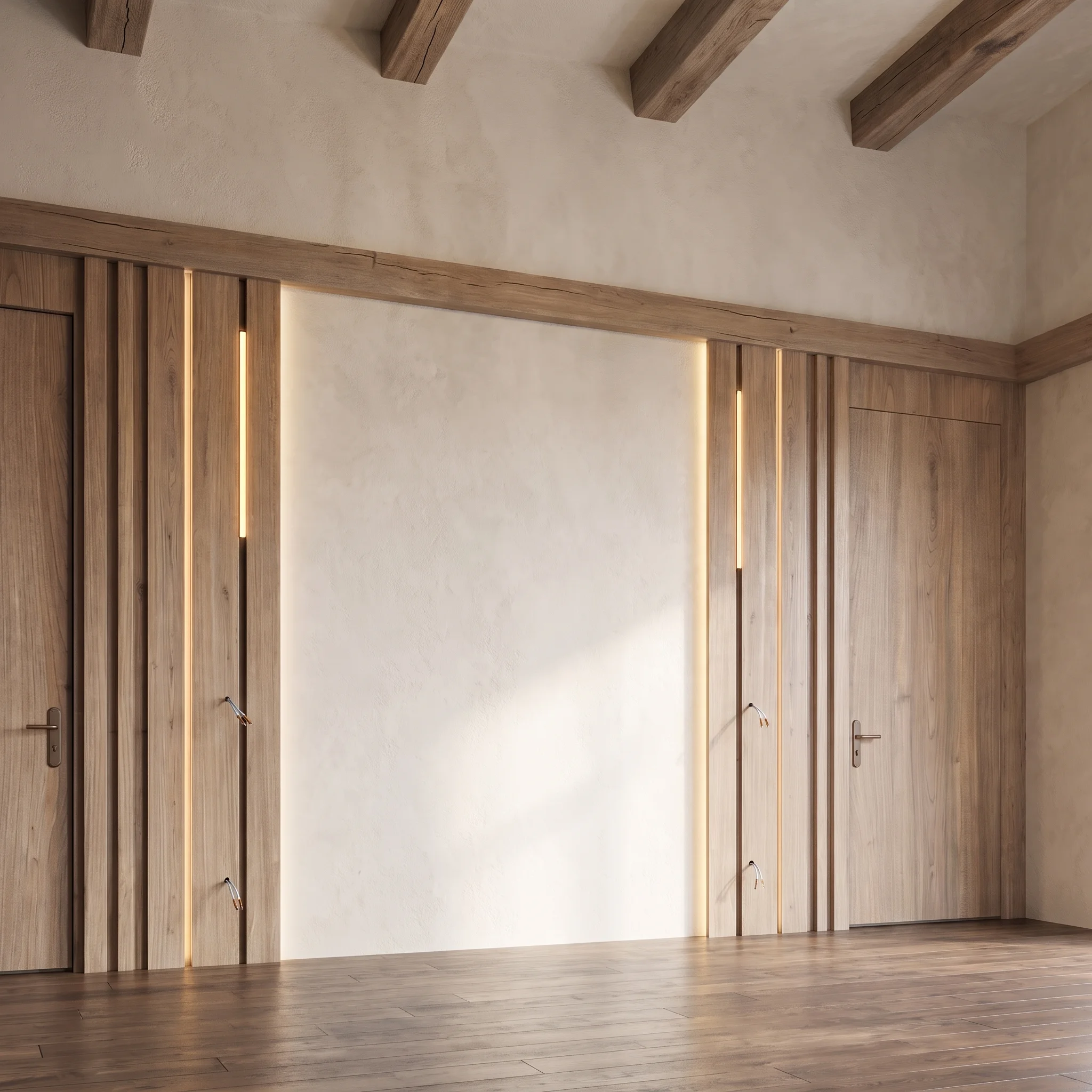 Residence Legend of Autumn interior, image 23