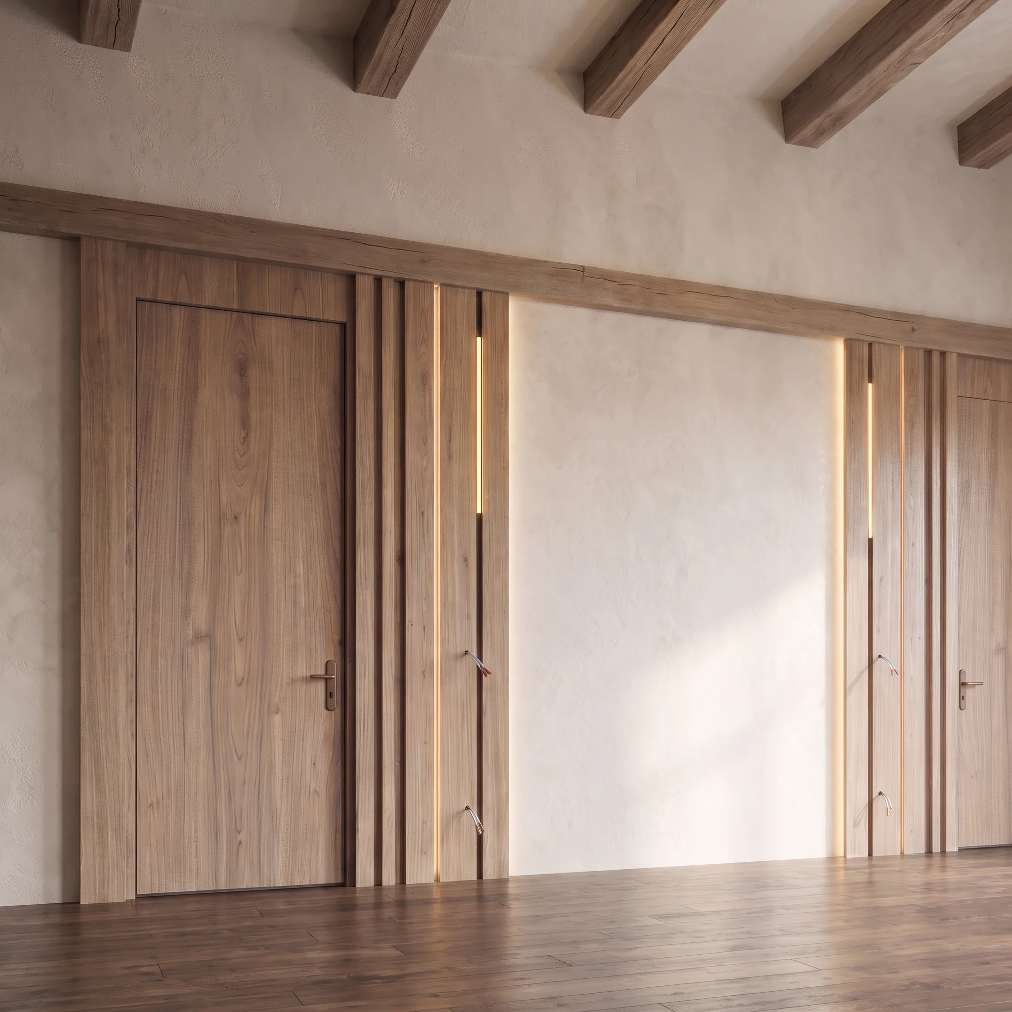 Residence Legend of Autumn interior, image 24