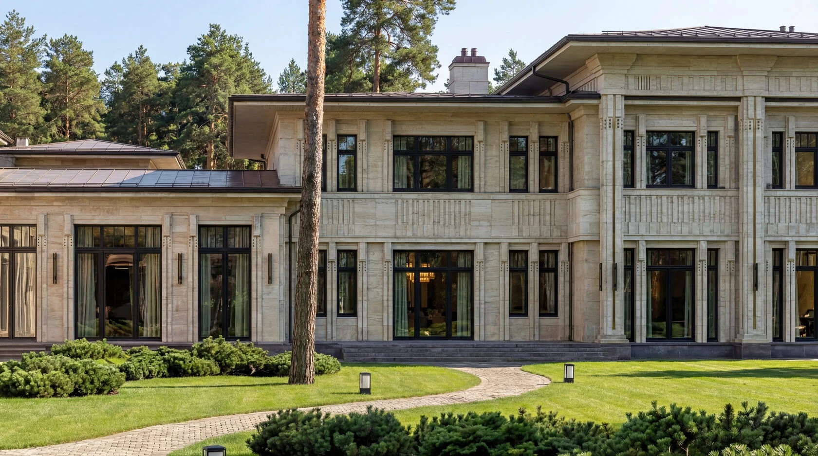 Alpine Idyl Villa gallery image 4.1