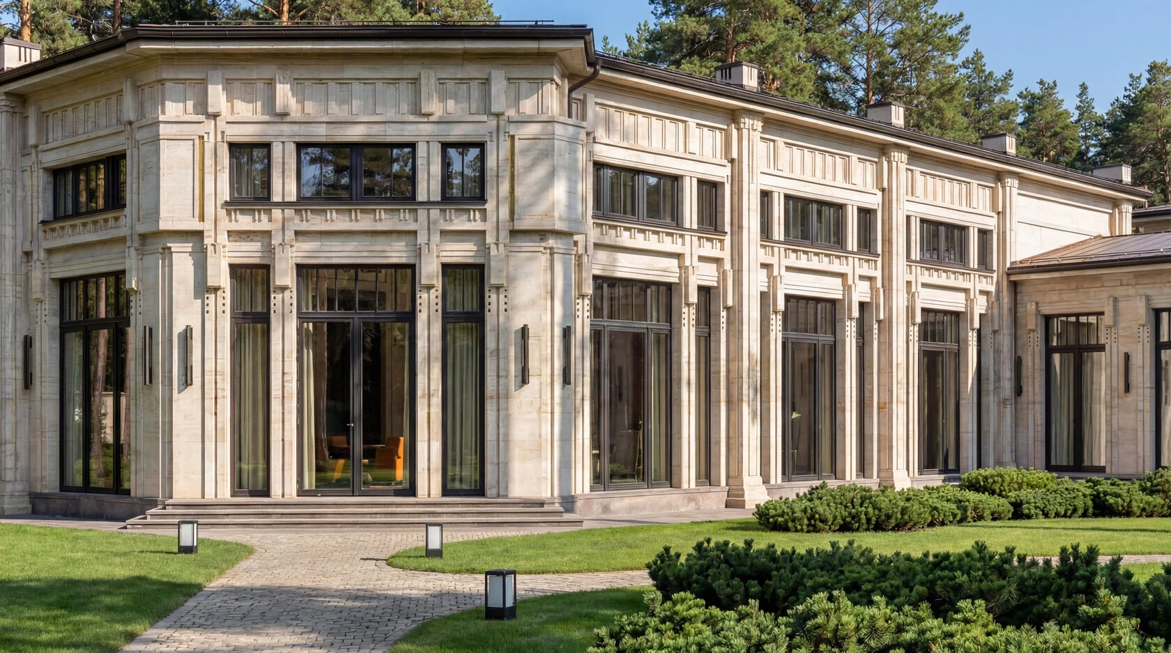 Alpine Idyl Villa gallery image 4.3