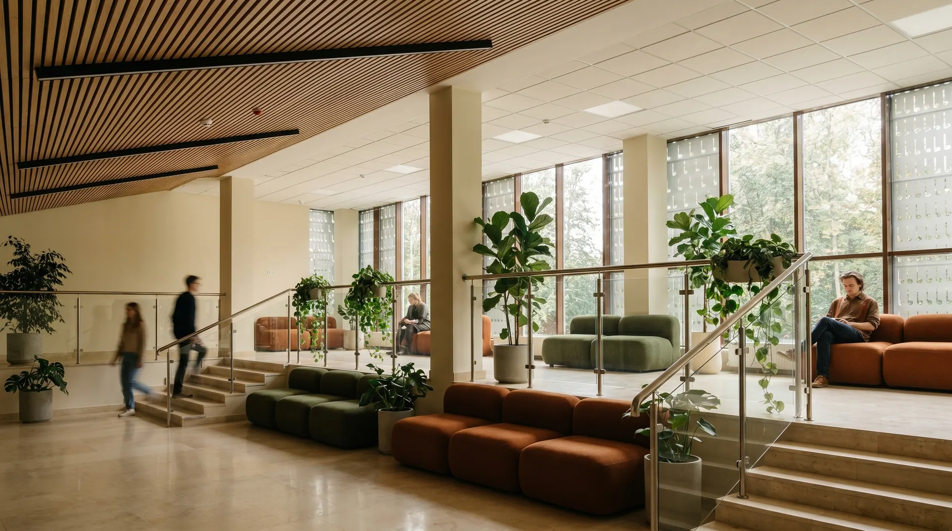 S.S. Prokofiev Moscow Regional Music College gallery image 2.3