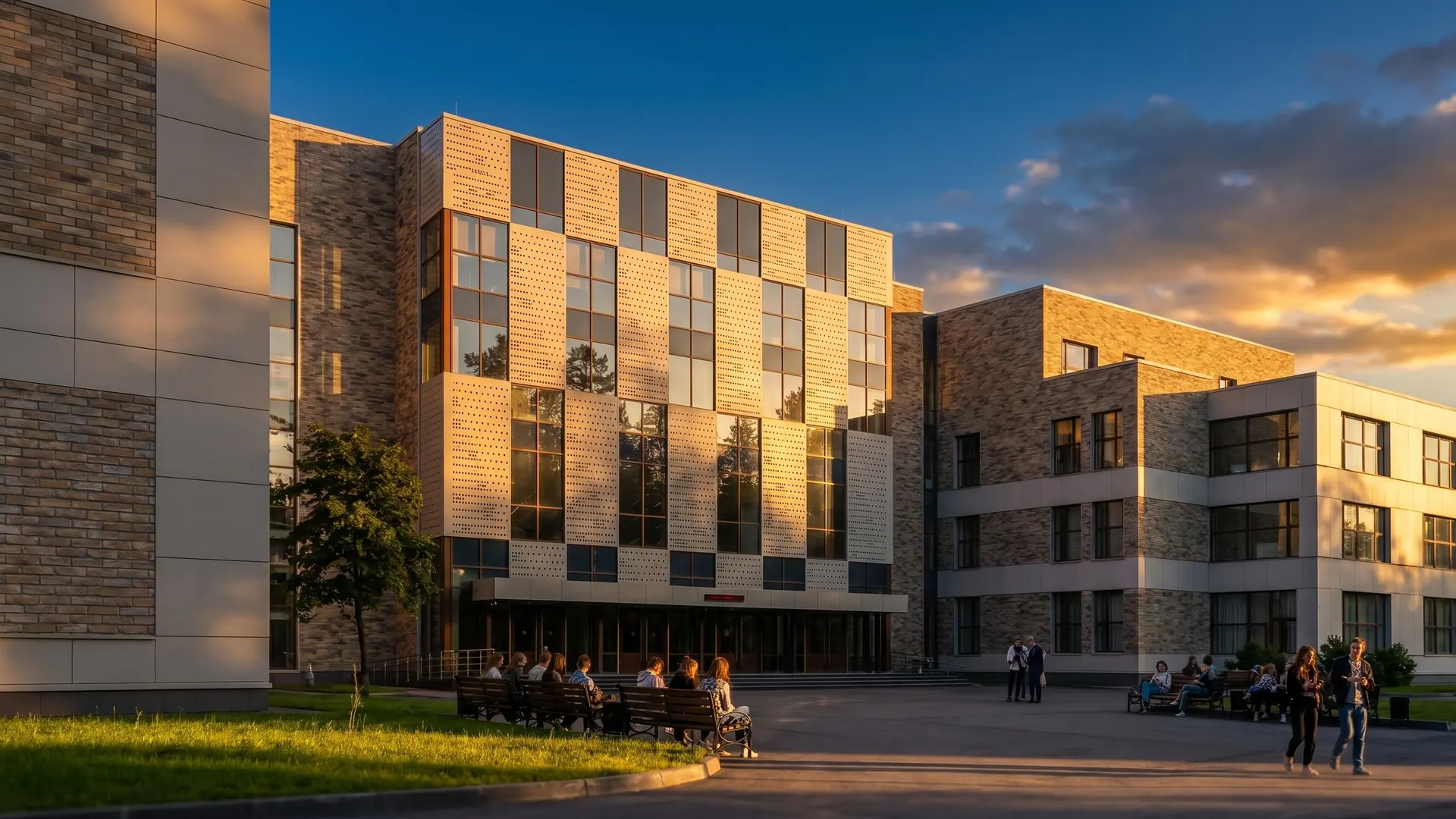 S.S. Prokofiev Moscow Regional Music College gallery image 3.2