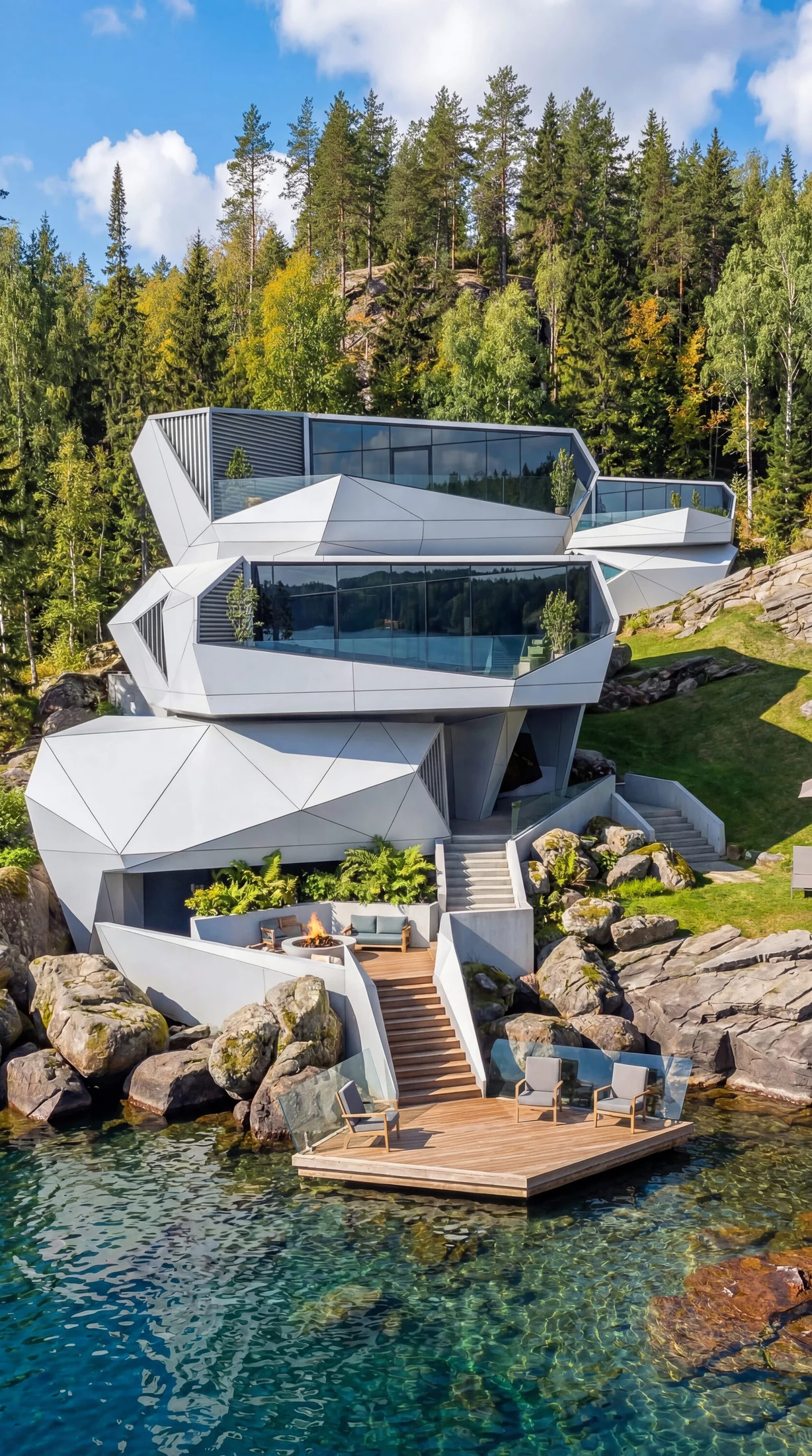 CyberHouse Life gallery image 1.1