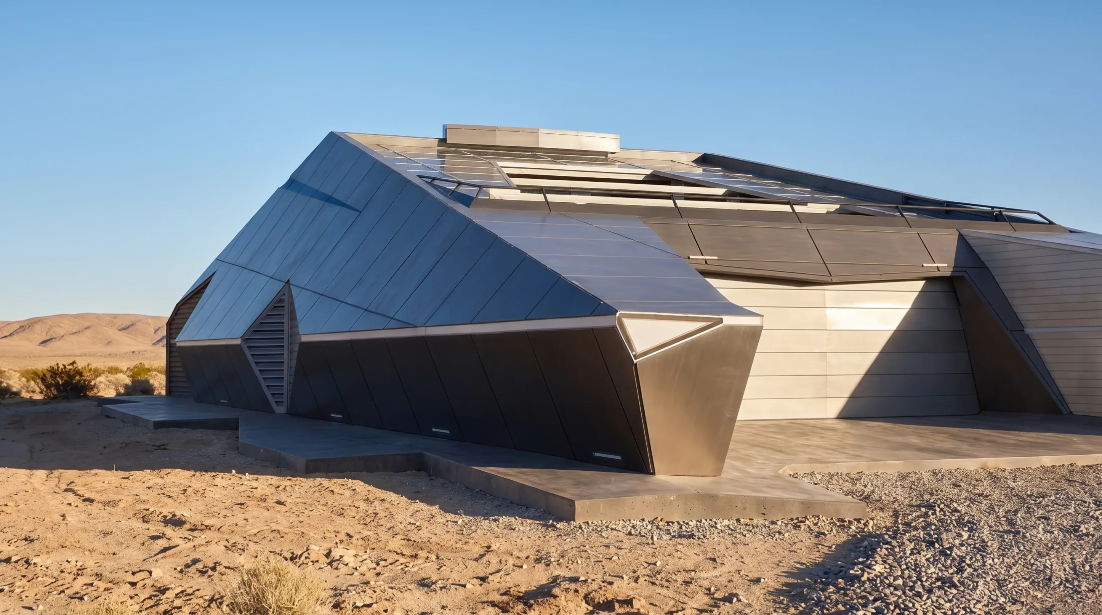 CyberHouse gallery image 3.2