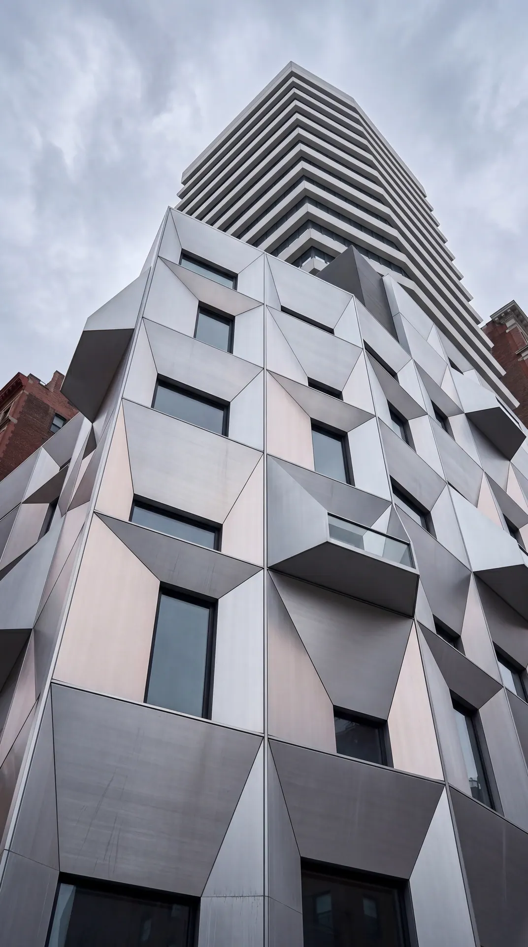 Cyber Tower gallery image 1.2