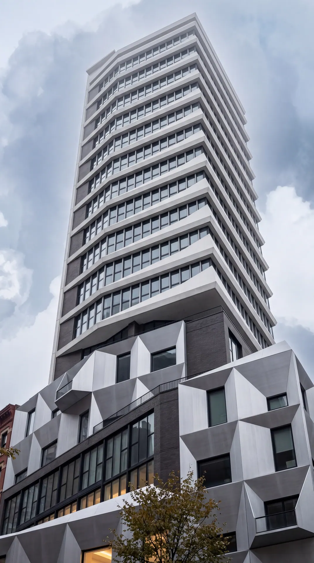Cyber Tower gallery image 2.1